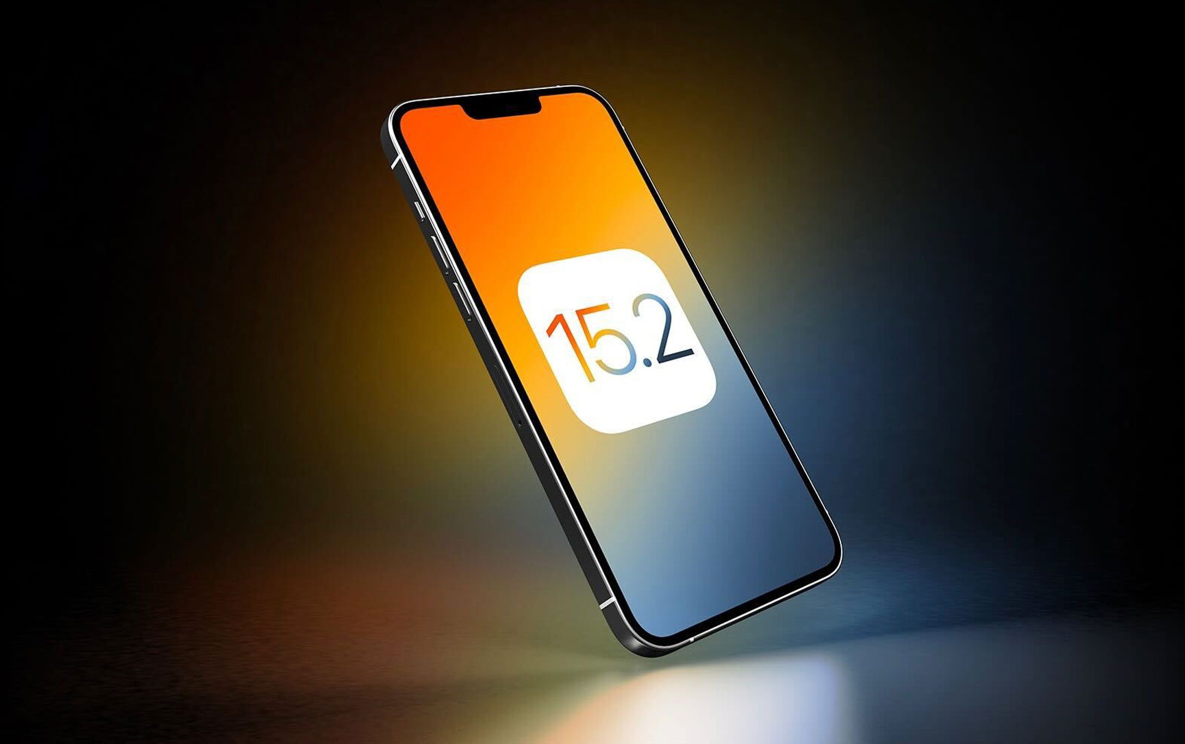 Here’s why you should update your iPhone to iOS 15.2