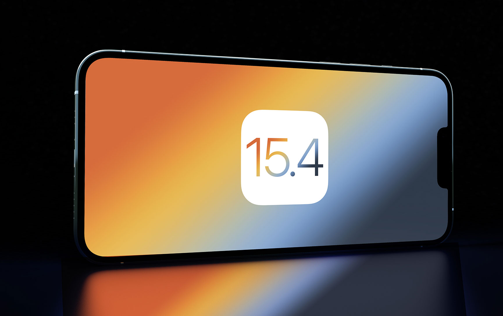 Here’s everything new in the first betas of iOS 15.4 and iPadOS 15.4