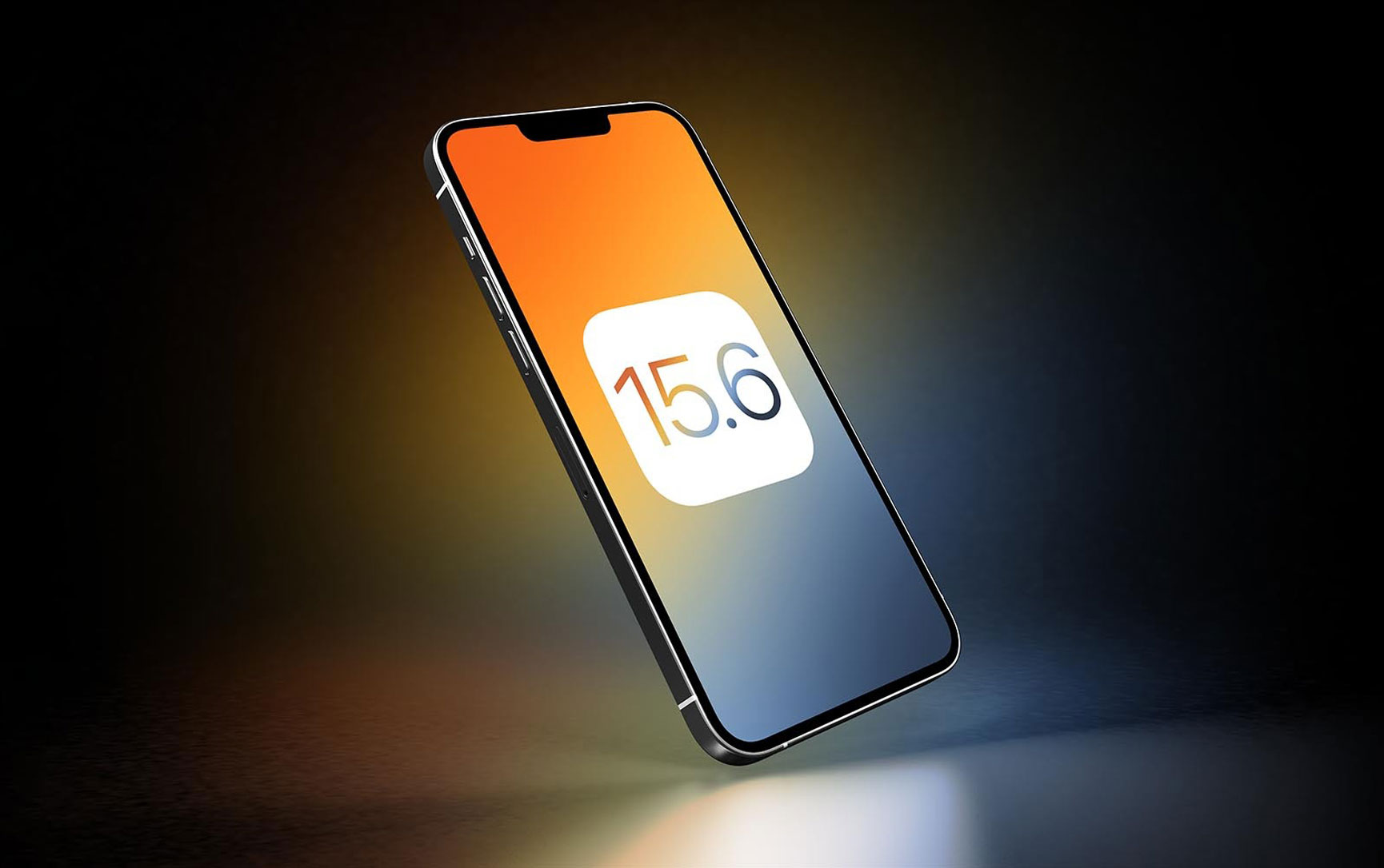 iOS 15.6 RC version now available with bug fixes and TV app feature for live sports