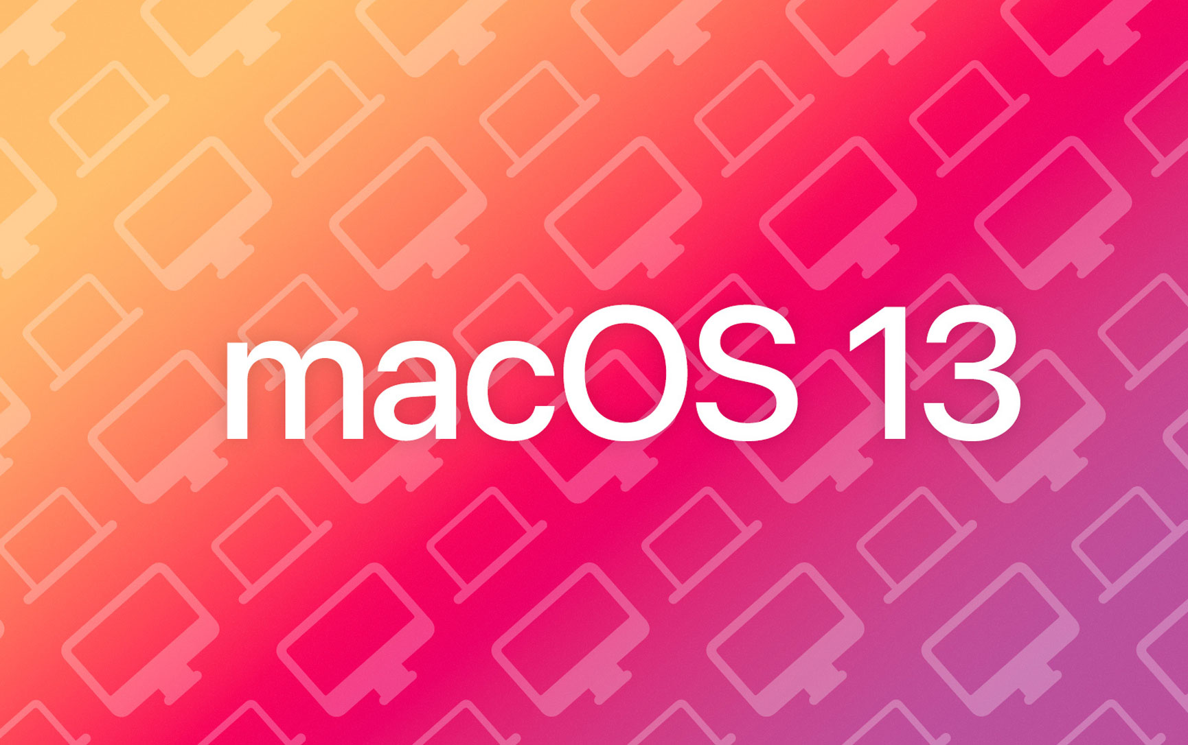 macOS 13: Here’s what we know so far about new features, supported devices, and more