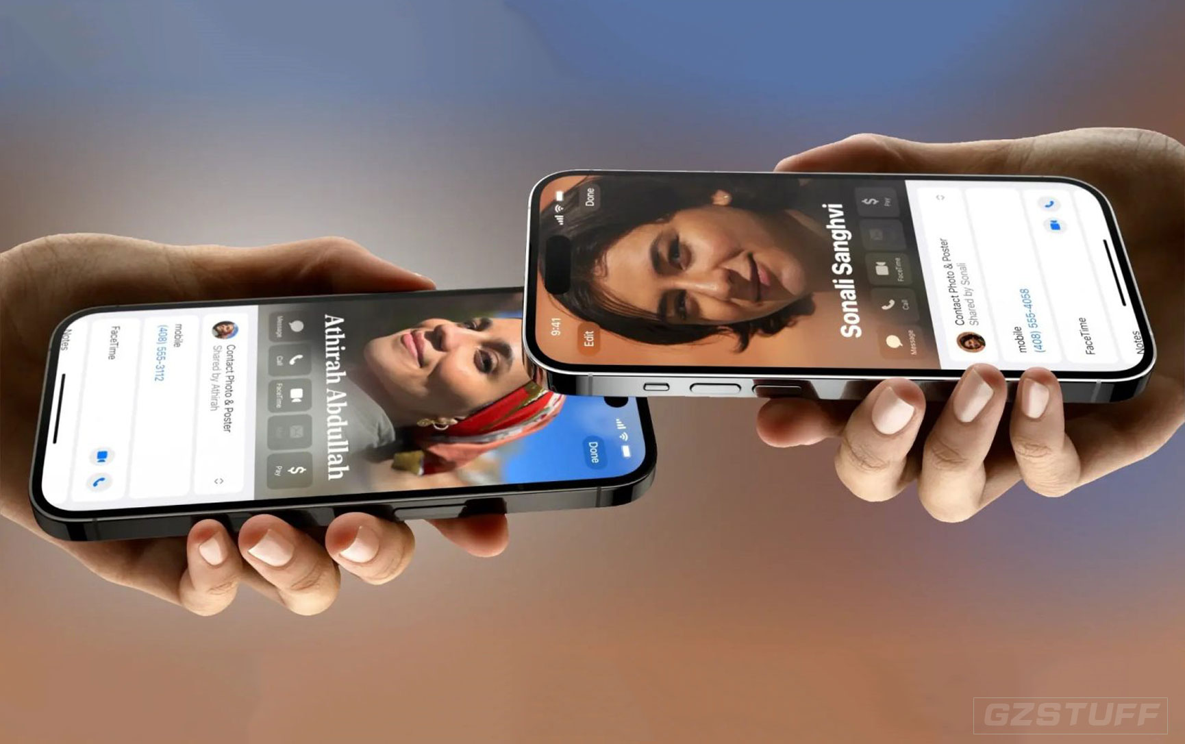 iOS 17’s NameDrop feature for iPhone: How it works and why it’s not a privacy threat
