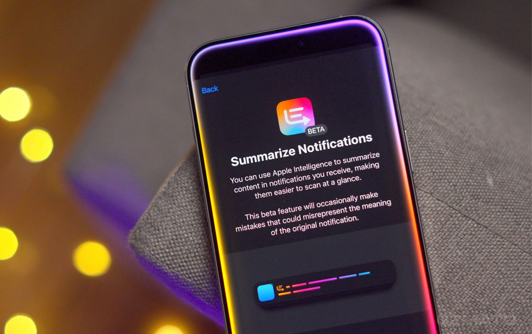 iOS 18.3 Here are Apple’s full release notes
