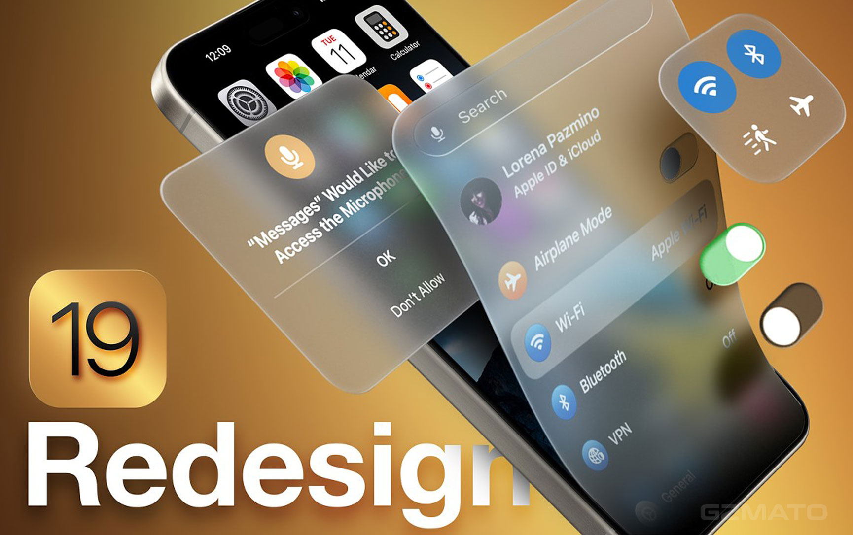 The Future of Apple: A Sneak Peek into the iOS 19 and macOS Redesigns