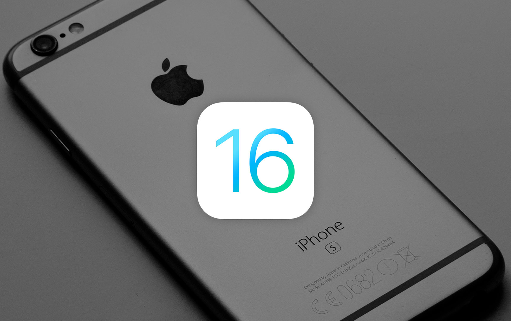 Rumor: iOS 16 to drop support for iPhone 6s, iPhone 6s Plus and first-gen iPhone SE