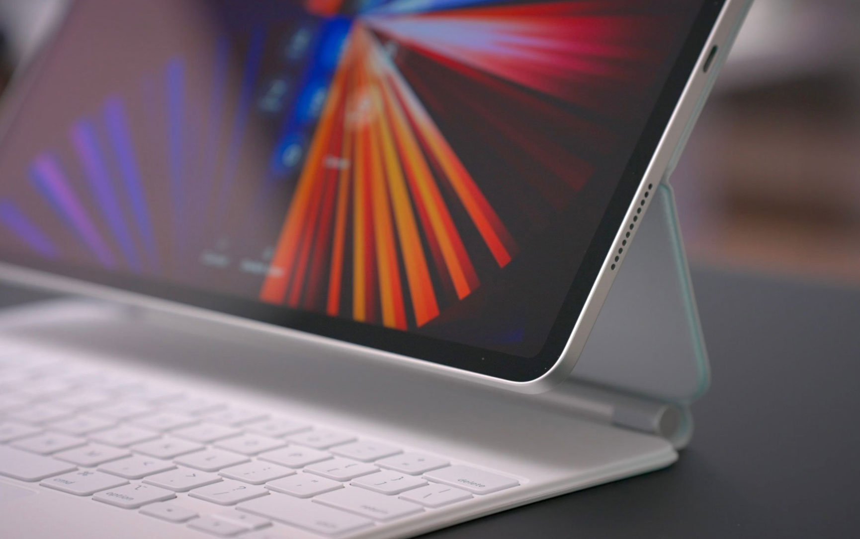 Gurman: Apple unlikely to hold November event; new iPad Pro, larger iMac, and more on track for 2022