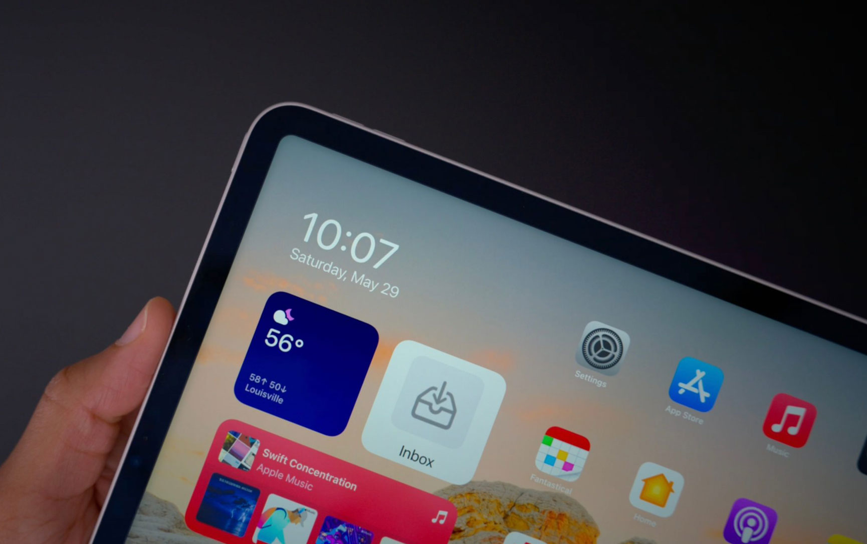 Here’s everything we know so far about the 2022 iPad Pro