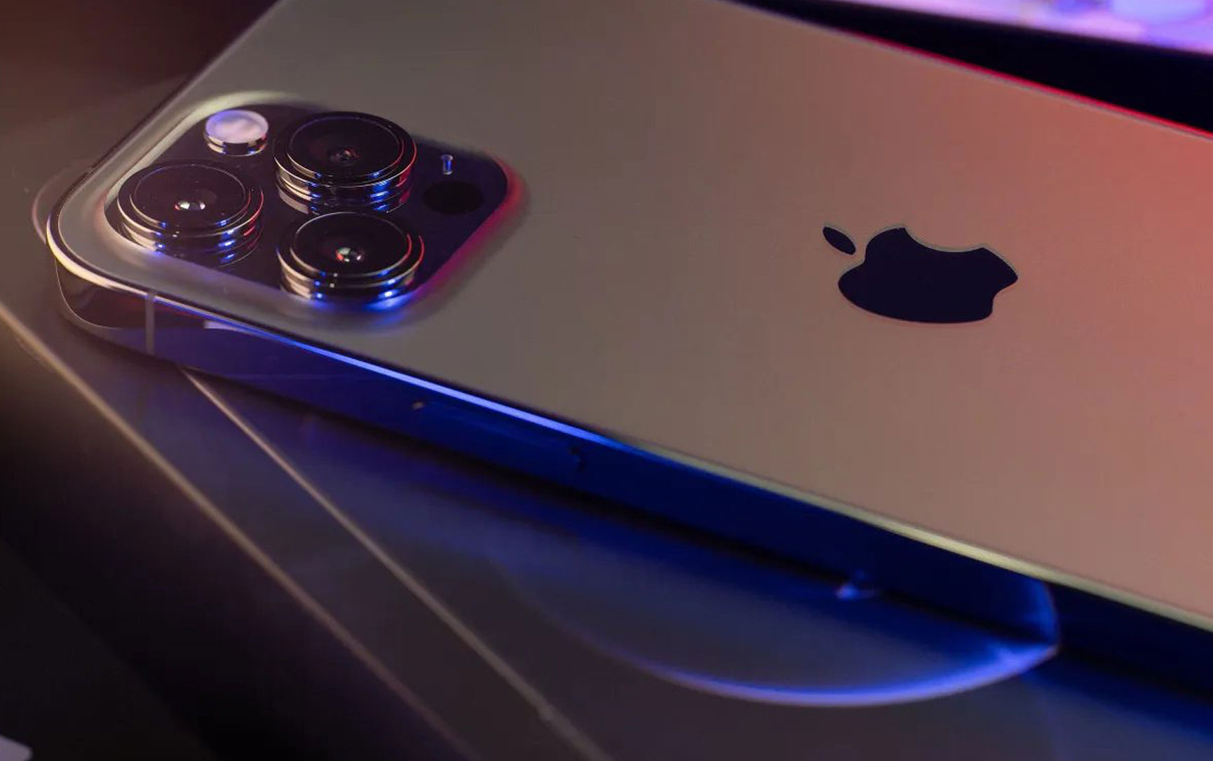 iPhone Diary: The rumored iPhone 13 camera improvements seem set to sell it to me