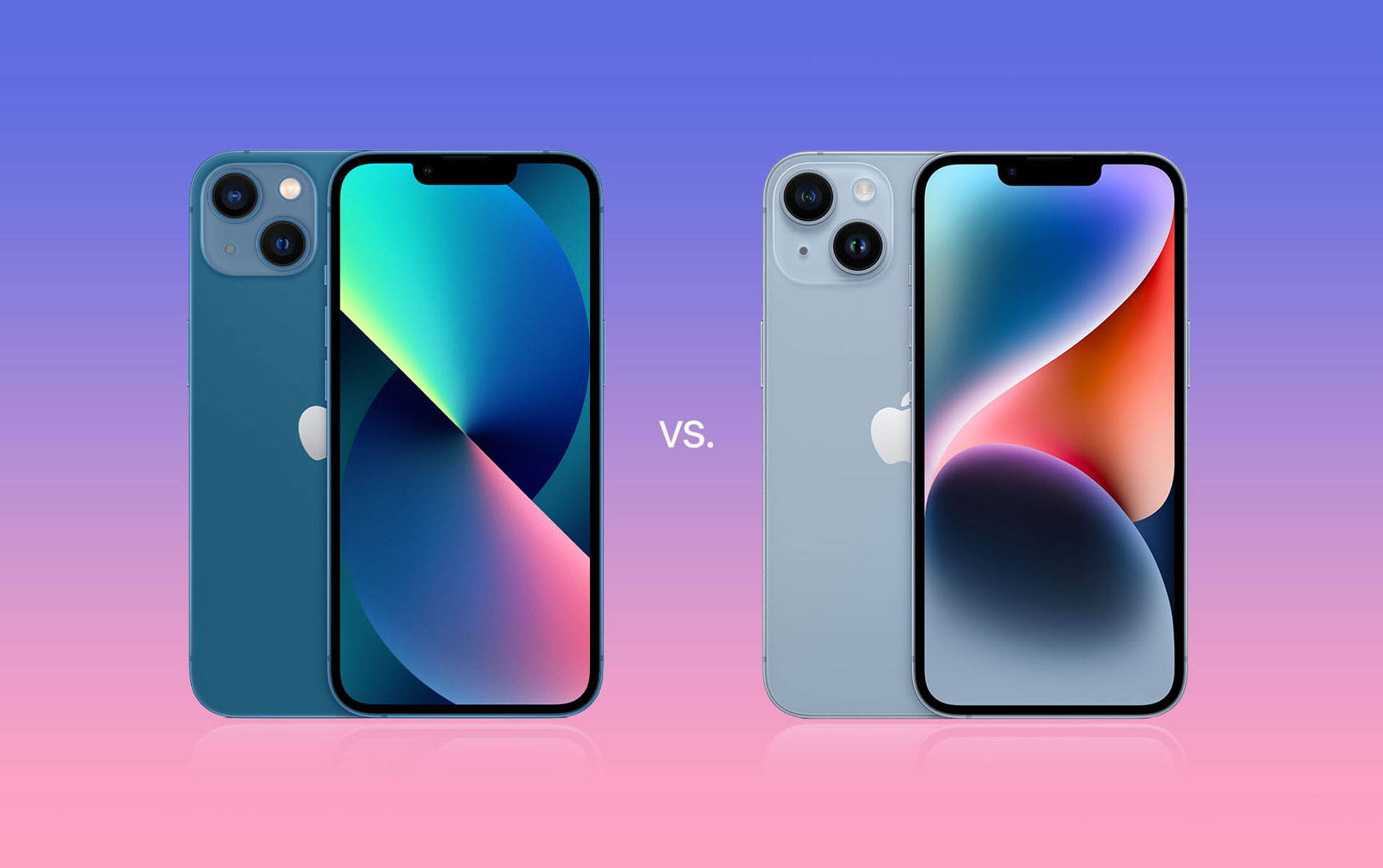iPhone 13 vs iPhone 14: Which should you buy?