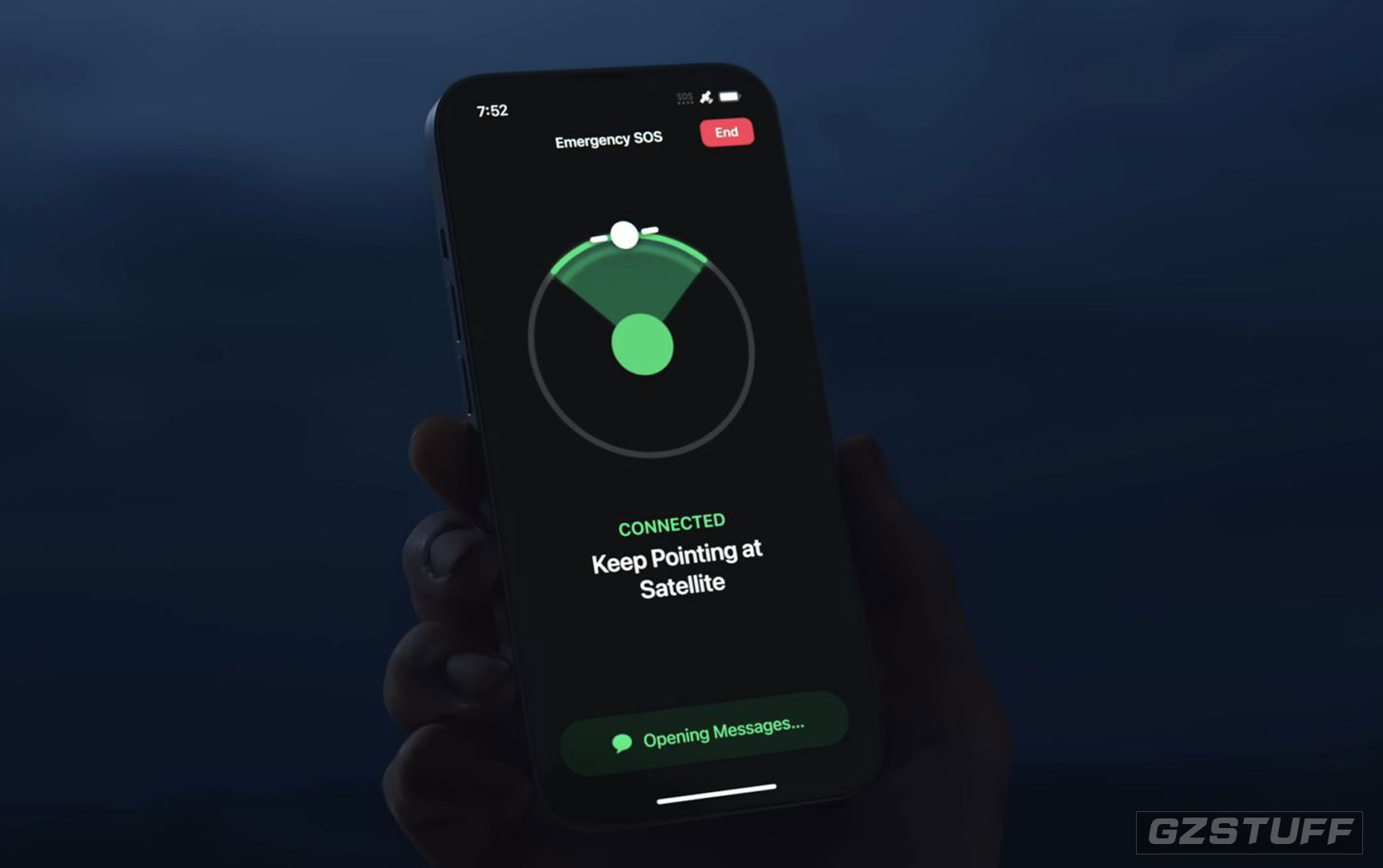 iPhone 14 Emergency SOS via Satellite Expansion: Four New Additional Countries To Be Included