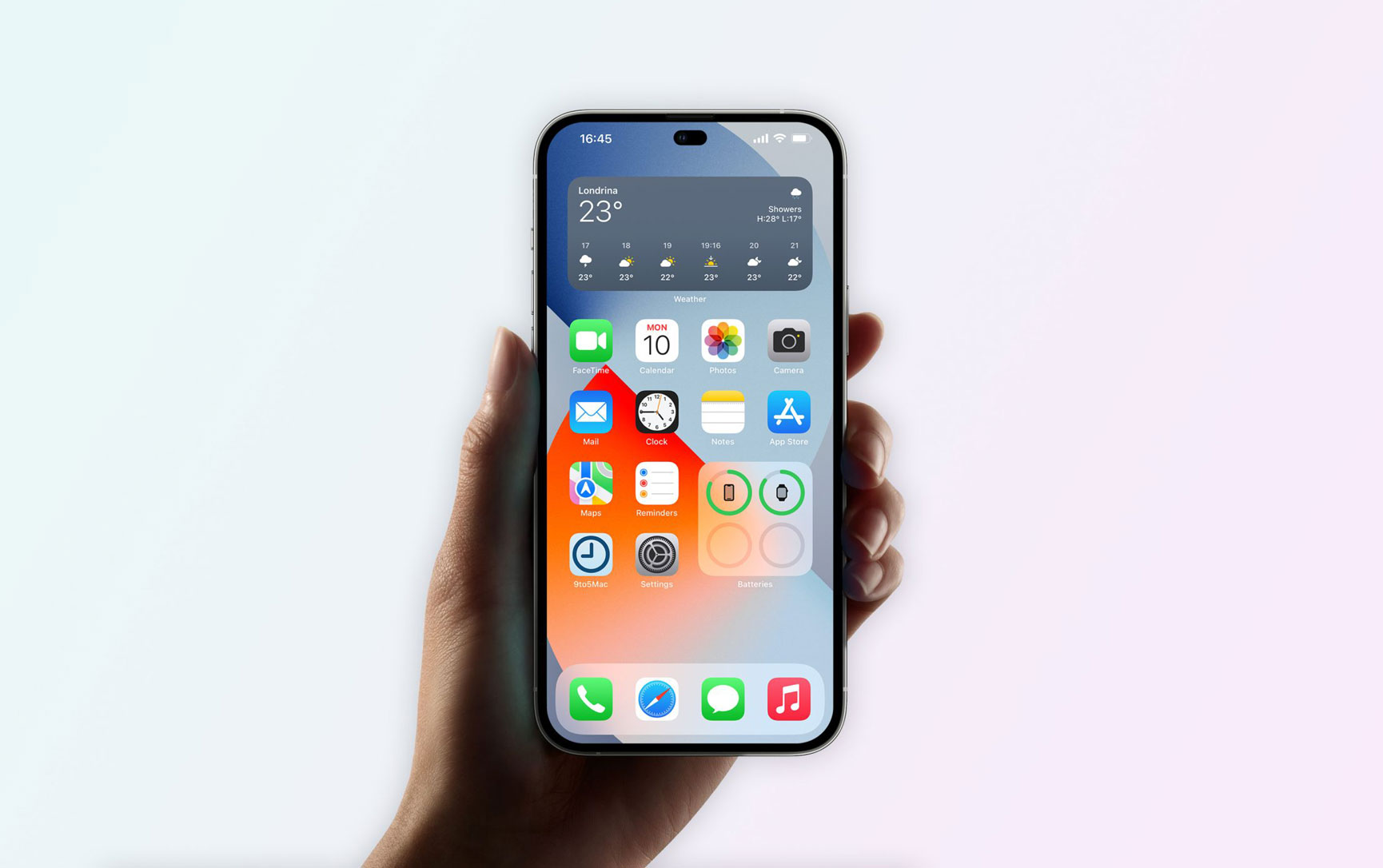 Apple reportedly set to expand OLED suppliers for iPhone 15 Pro in 2023