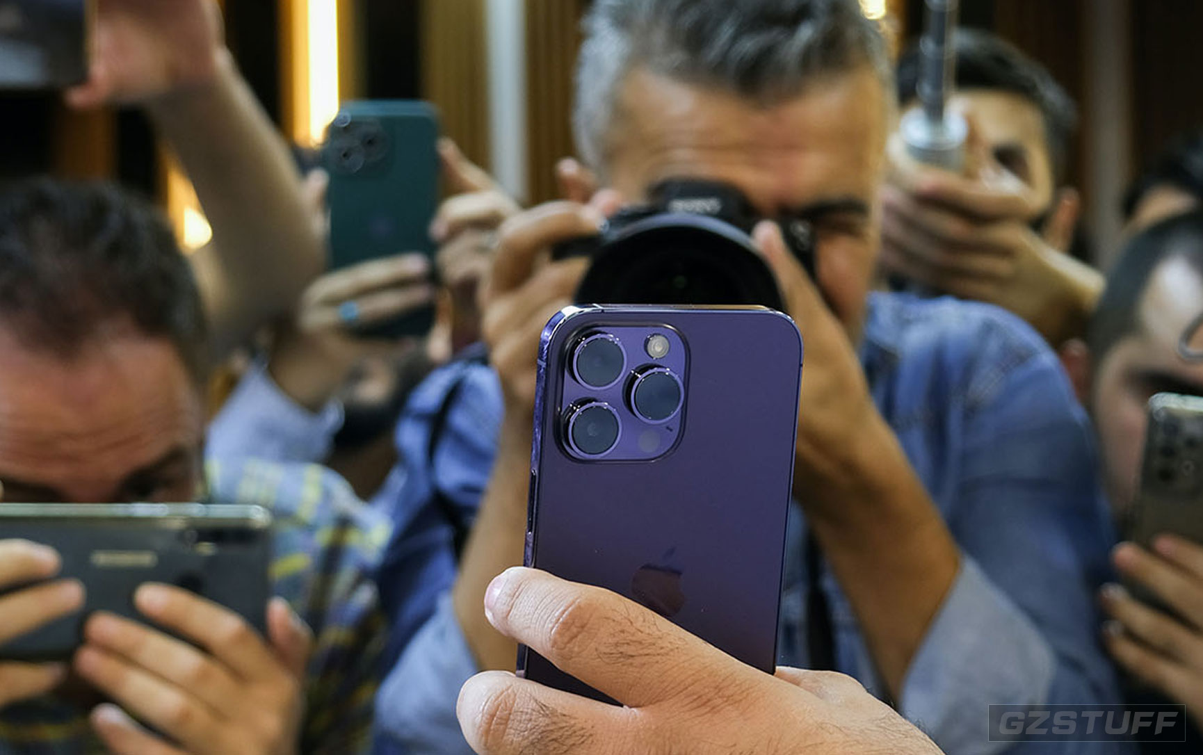 iPhone 14 Pro demand greatly exceeded Apple’s expectations, says Trendforce