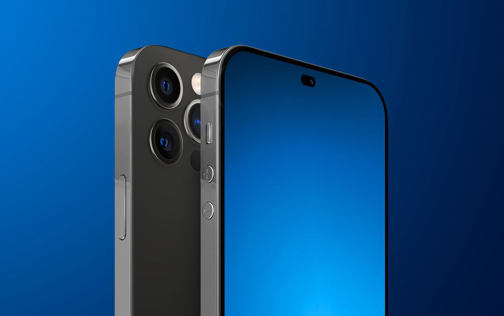 iPhone 14 Pro key upgrade just shot down in new report