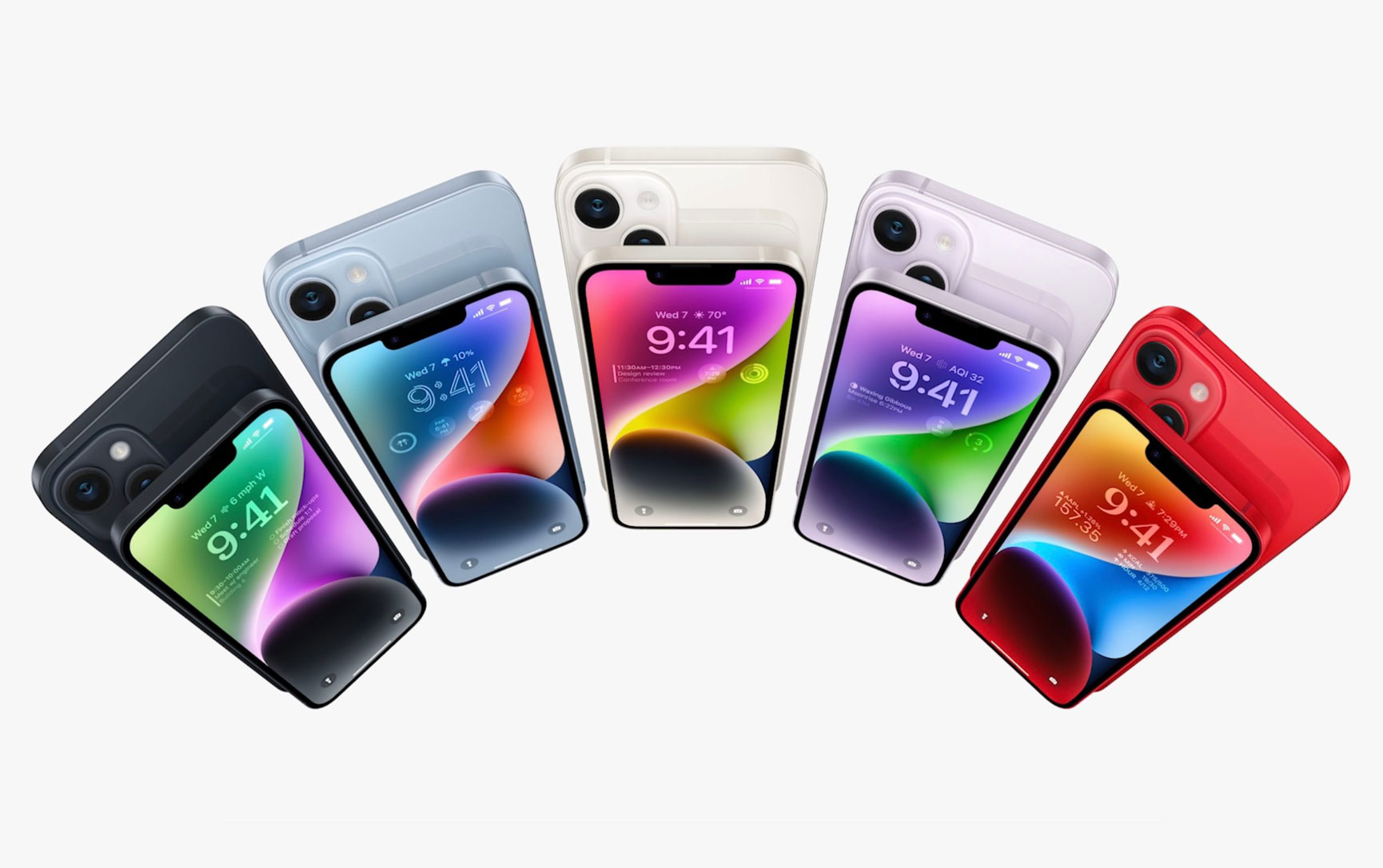 iPhone 14 dimensions: Will your iPhone 13 cases still fit?