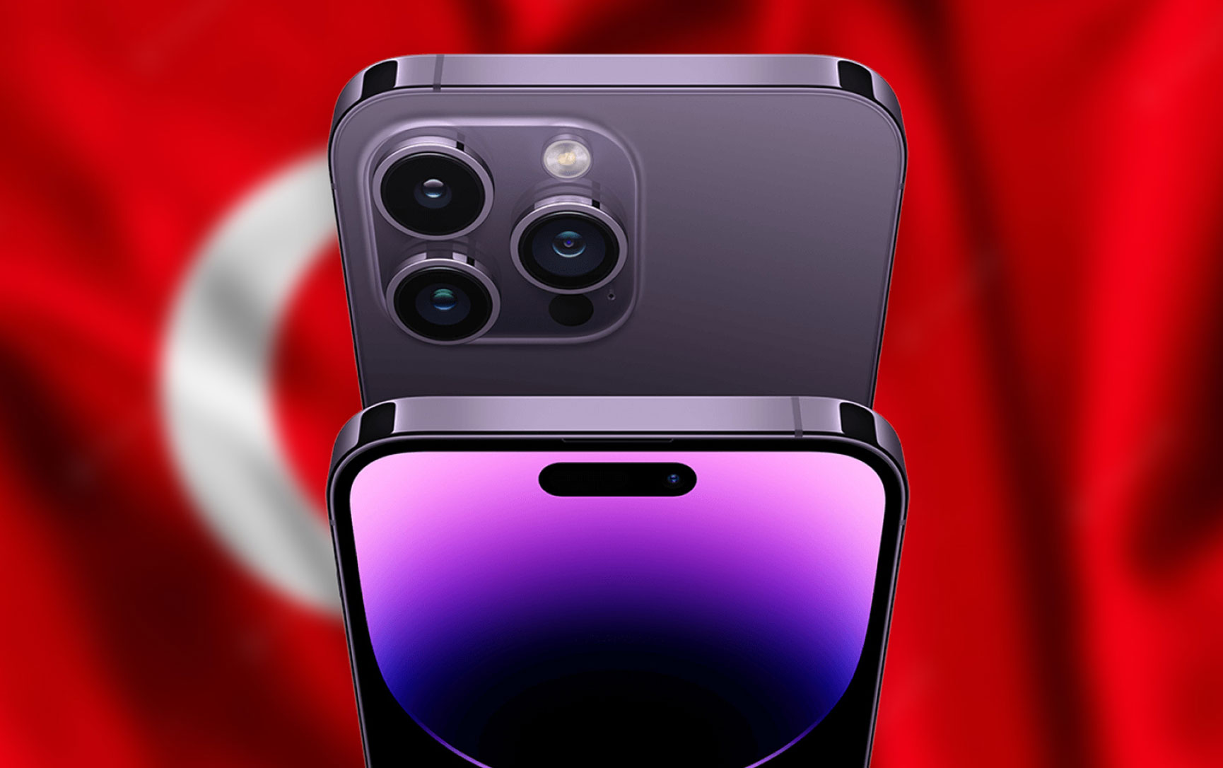 Turkey overtakes Brazil as it now has the world’s most expensive iPhone 14