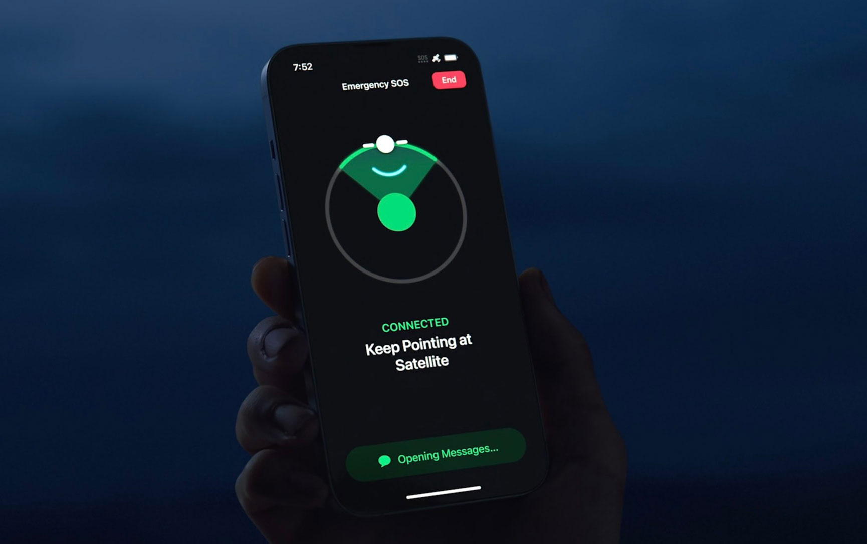 Elon Musk teases ‘promising’ talks with Apple for iPhone 14 satellite tech and Starlink
