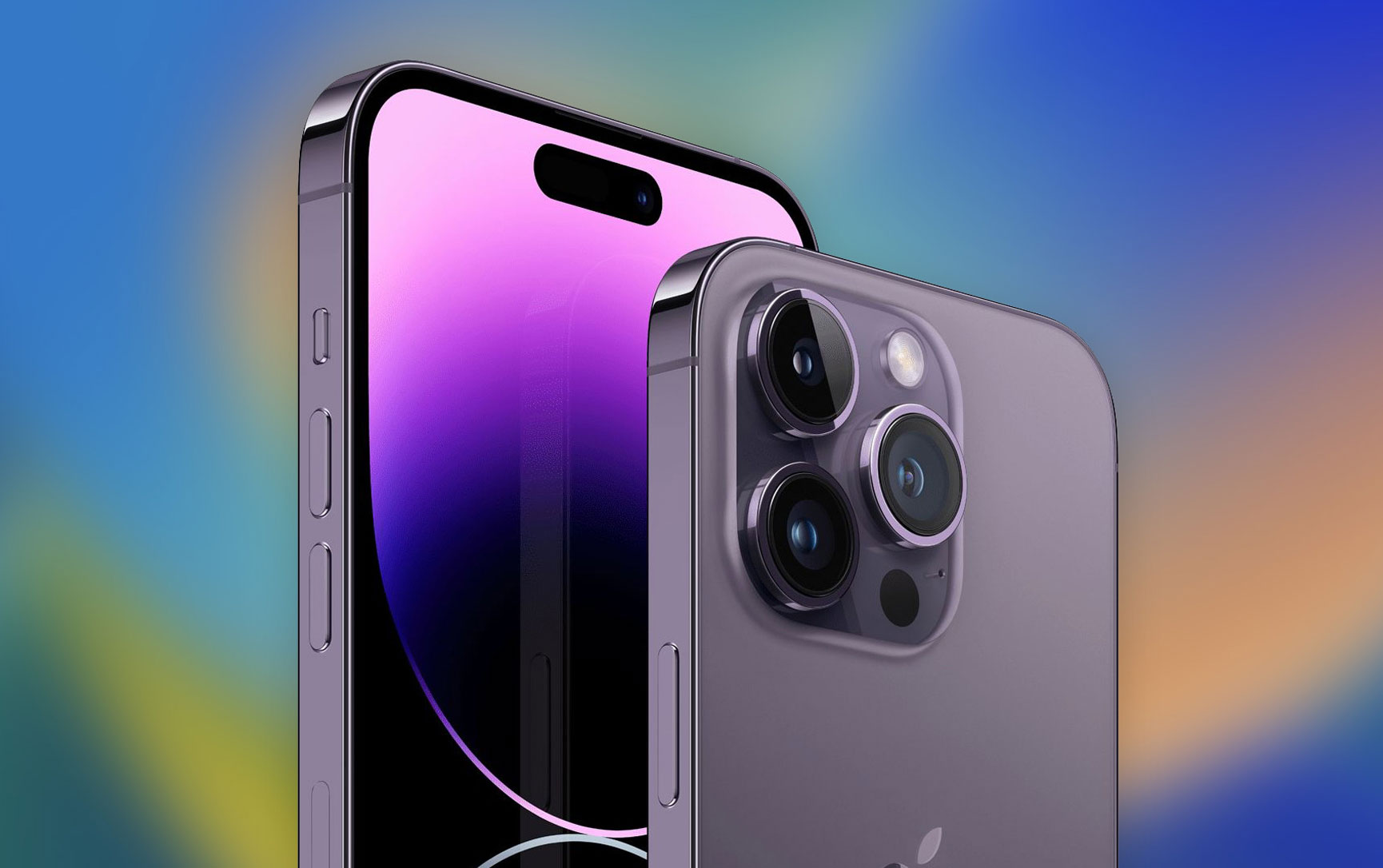 Apple says software update coming next week to fix iPhone 14 Pro camera shake issue