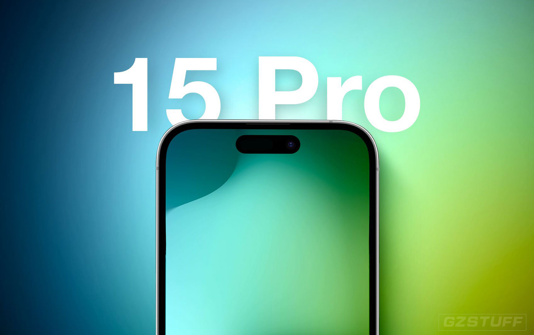 iPhone 15 Pro Max starting ‘mass shipments’ this week, says Kuo