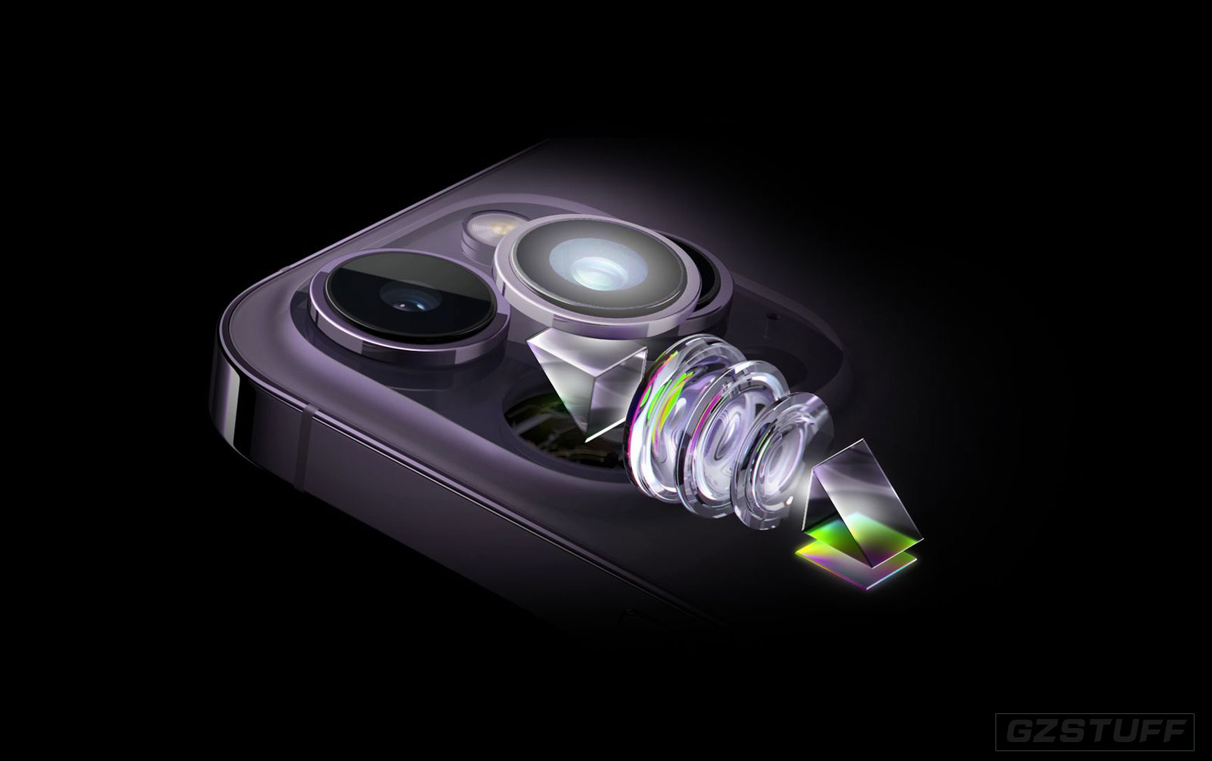 New iPhone 16 Pro Rumor Claims 5x Telephoto Camera Is Coming This Time Around