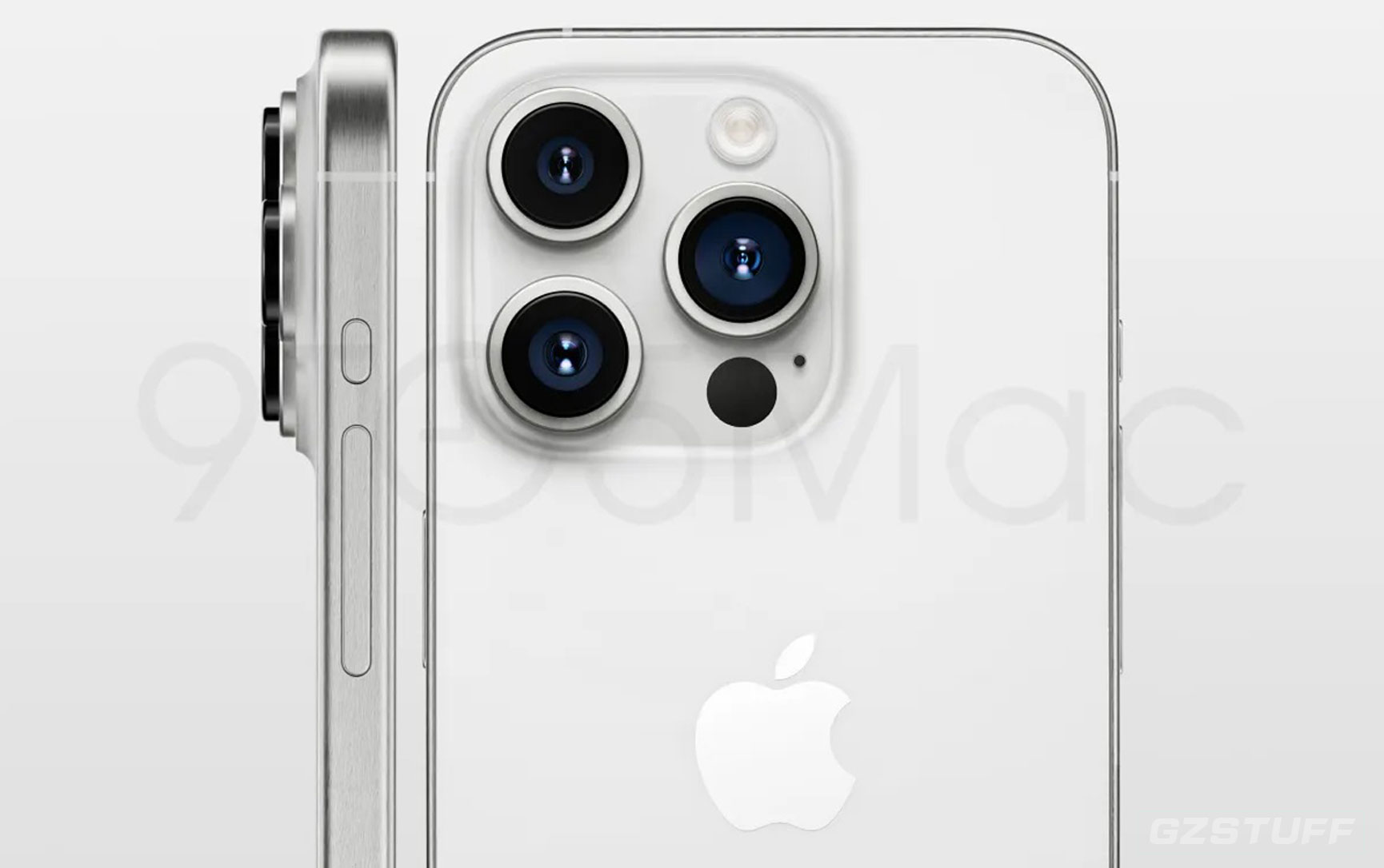 iPhone 15 rumors: ‘Ultra’ name potential, braided USB-C cables