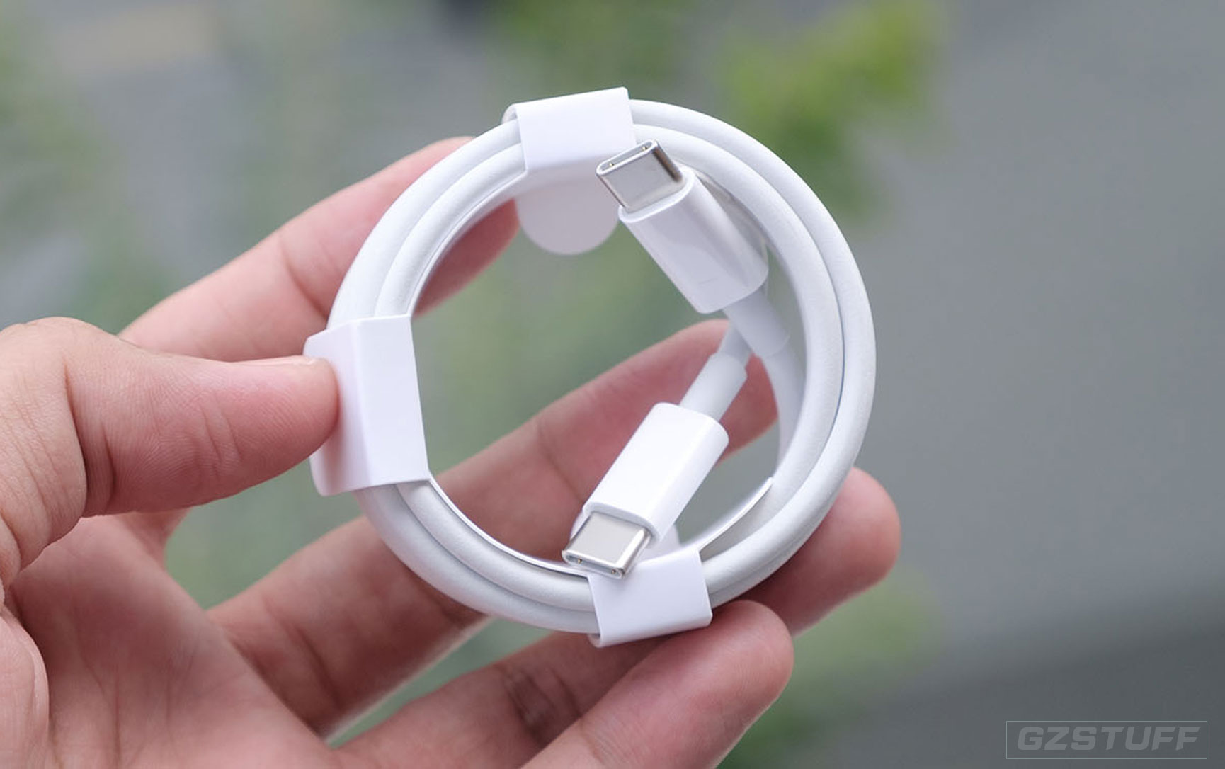 iPhone 15 cable rumors highlight a mess Apple ought to solve