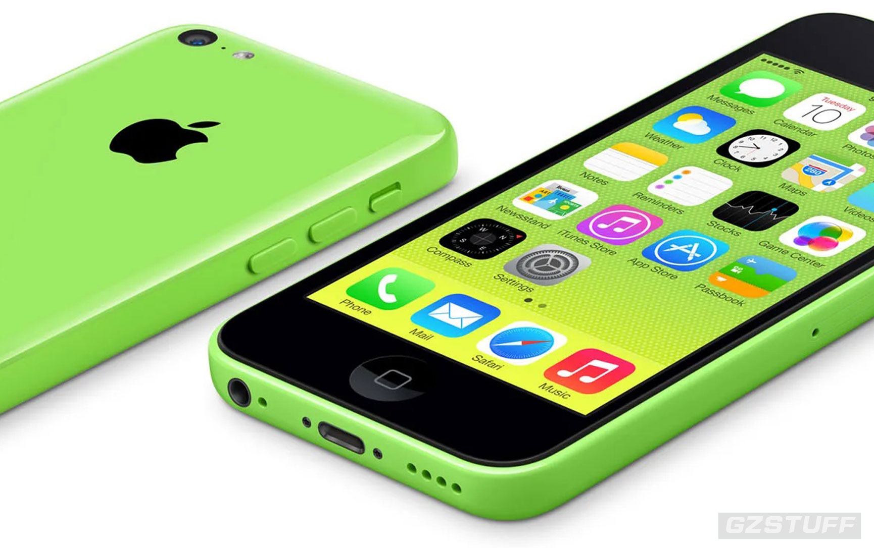 iPhone 15 design to feature titanium case, may have iPhone 5C-style rounded back – leaker