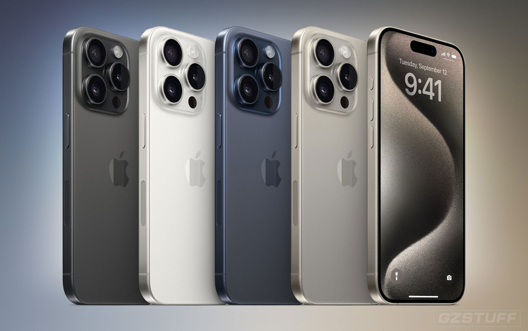 Kuo: iPhone 15 Pro Max biggest growth driver, Apple may cut 15/15 Pro orders if no price drop