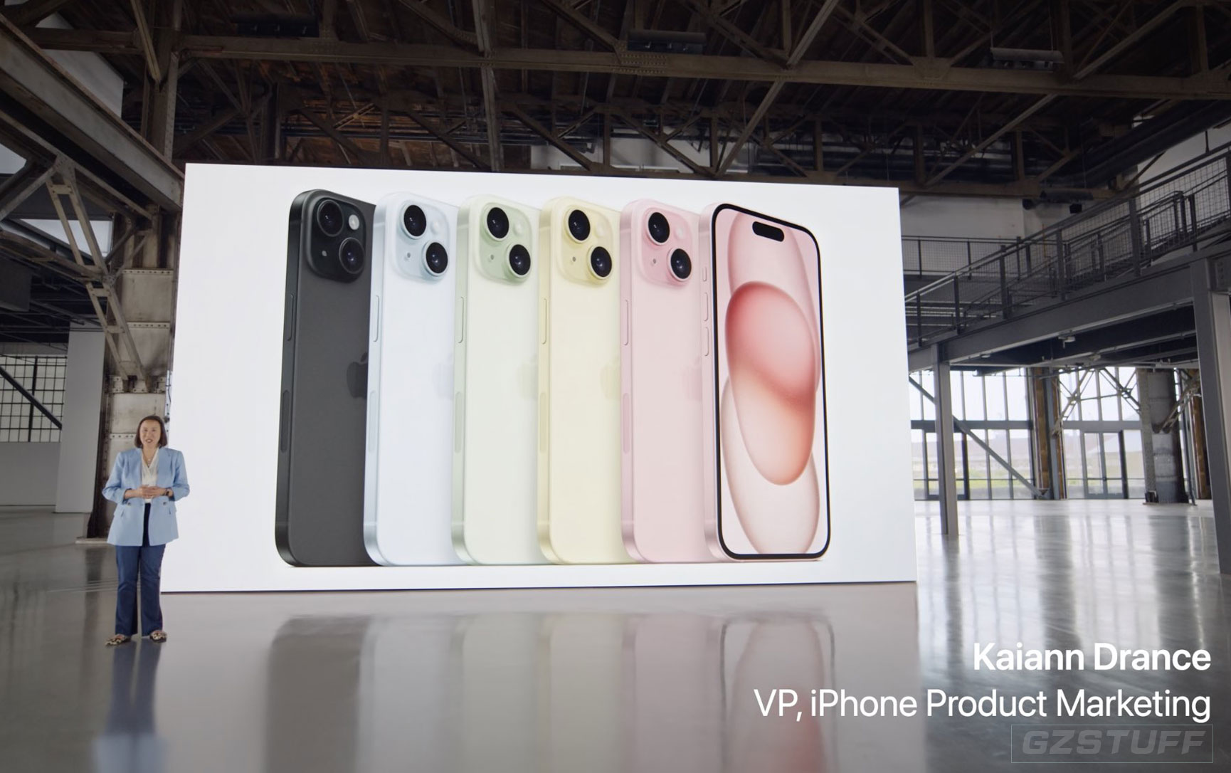 Explain: iPhone 15 Supports Qi2 Wireless Charging