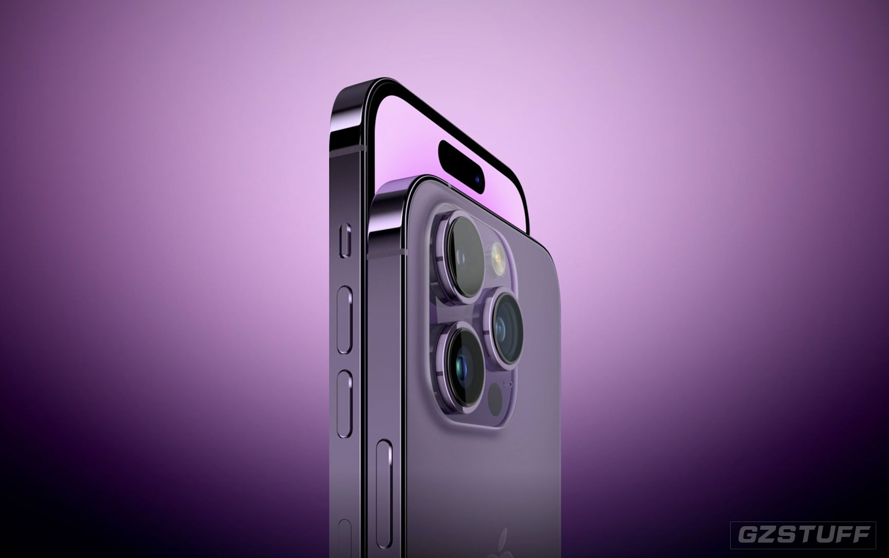iPhone 15 Rumors: Dynamic Island on All Models, Titanium Frame for Pro Models