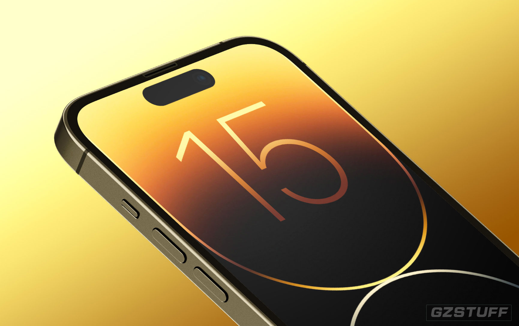 iPhone 15 begins trial production and more details will be coming soon.