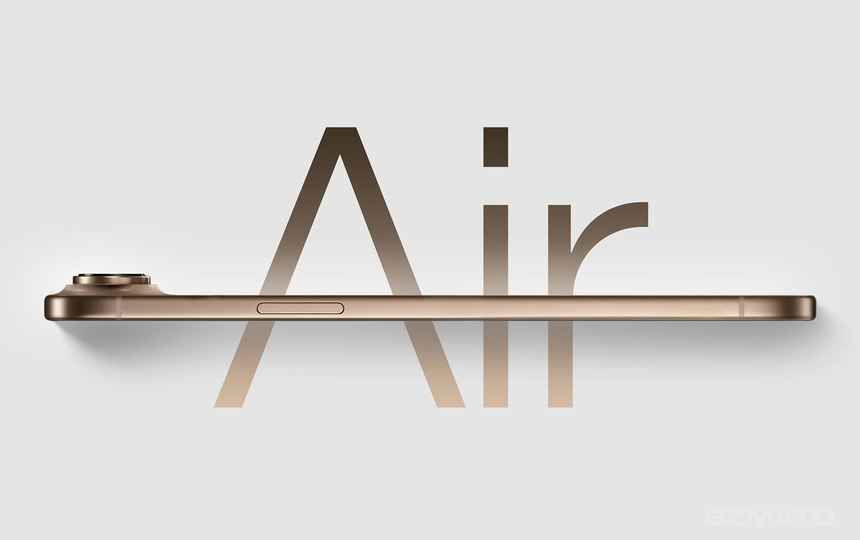 iPhone 17 Air Now Rumored to Feature 12GB of RAM Like the Pro Models