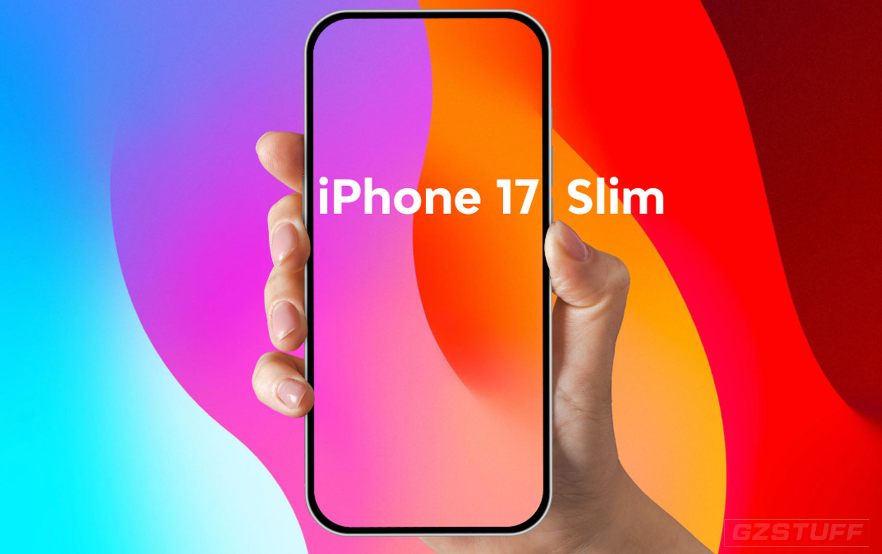 iPhone 17 rumors: Redesign with smaller Dynamic Island, new ‘Slim’ model, more