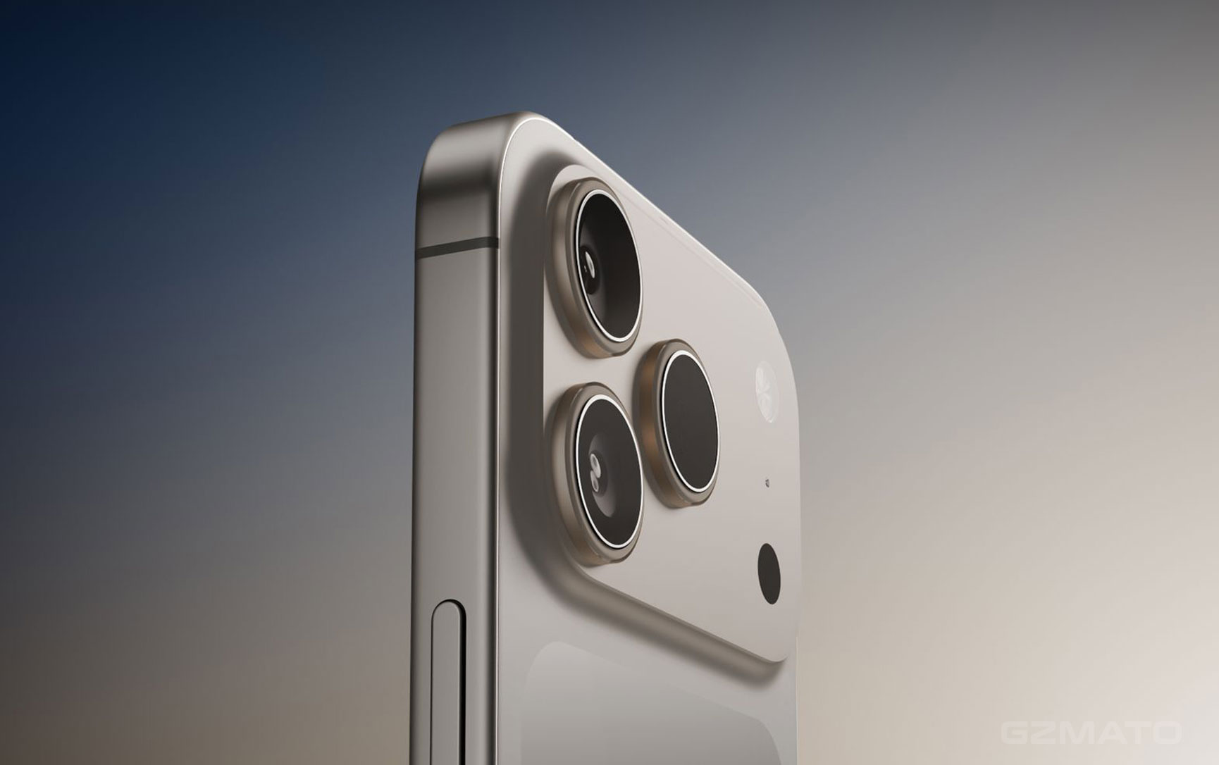 iPhone 17 Pro Max Might Have A Camera Advantage Over iPhone 17 Pro