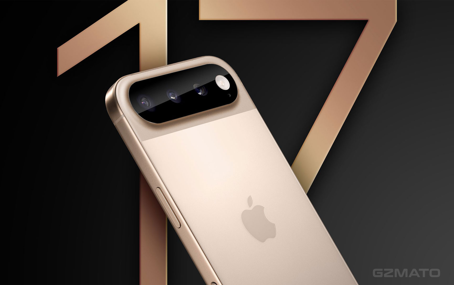 Kuo iPhone 17 Models Won't Have Smaller Dynamic Island