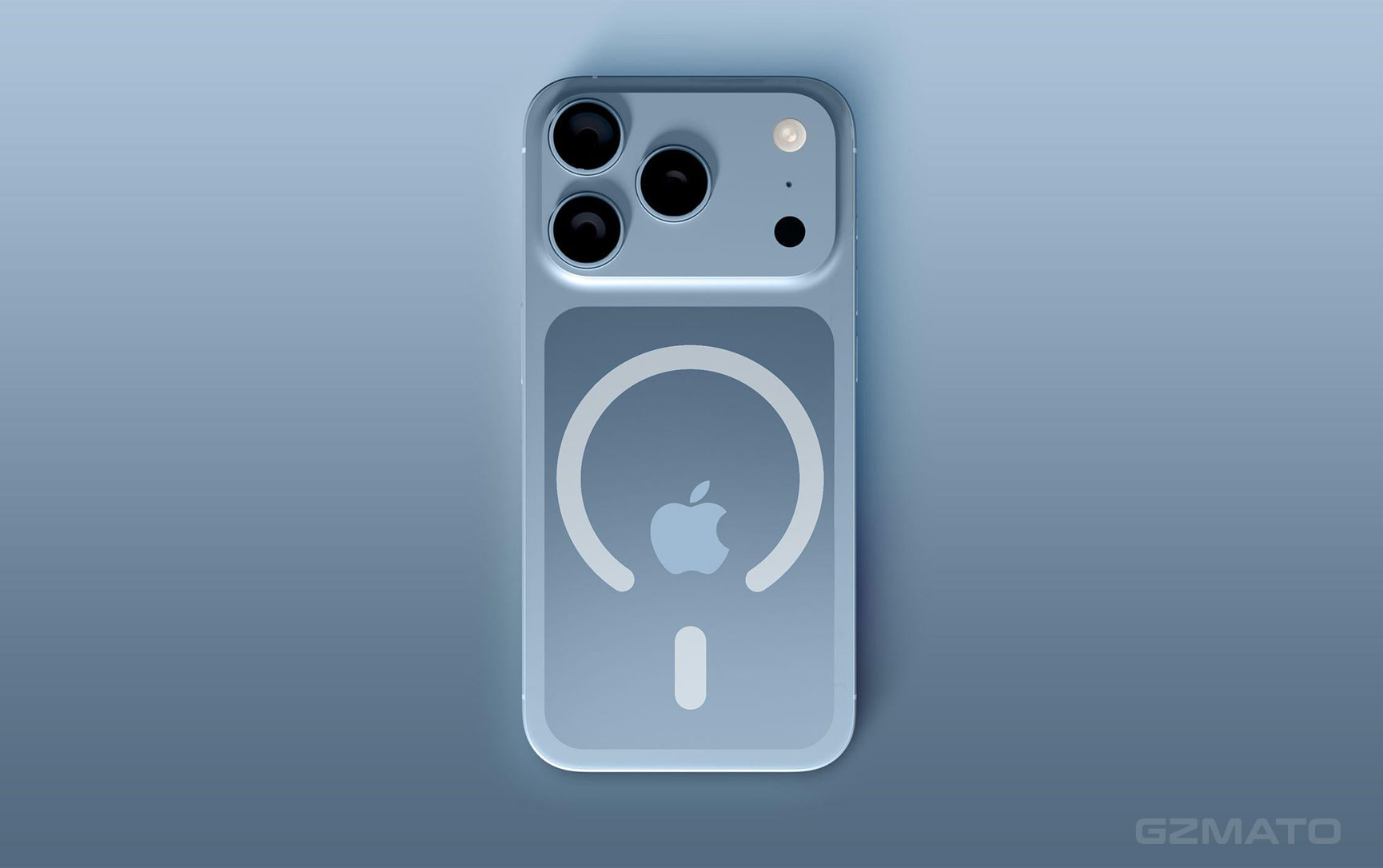 iPhone 17 Pro Renders A Peek at Apple's Bold New Design Direction