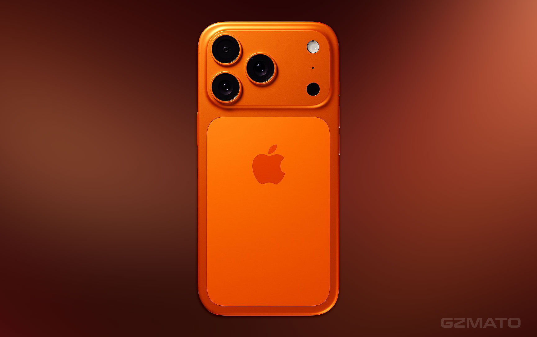Is Your Next iPhone 17 Pro Getting a Splash of Orange or Blue?