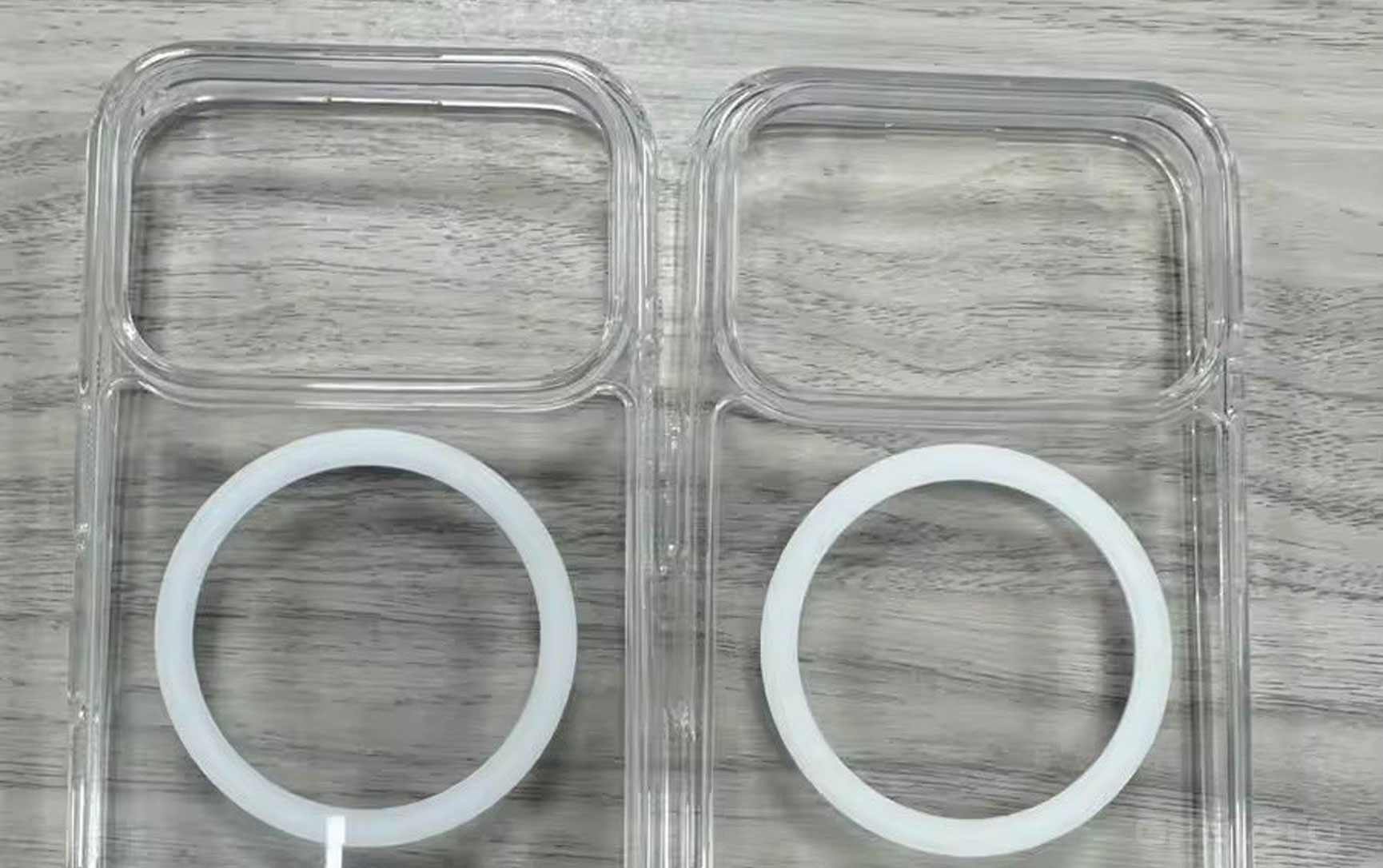 iPhone 17 Pro Cases Show Just How Massive The New Camera Bar Will Be