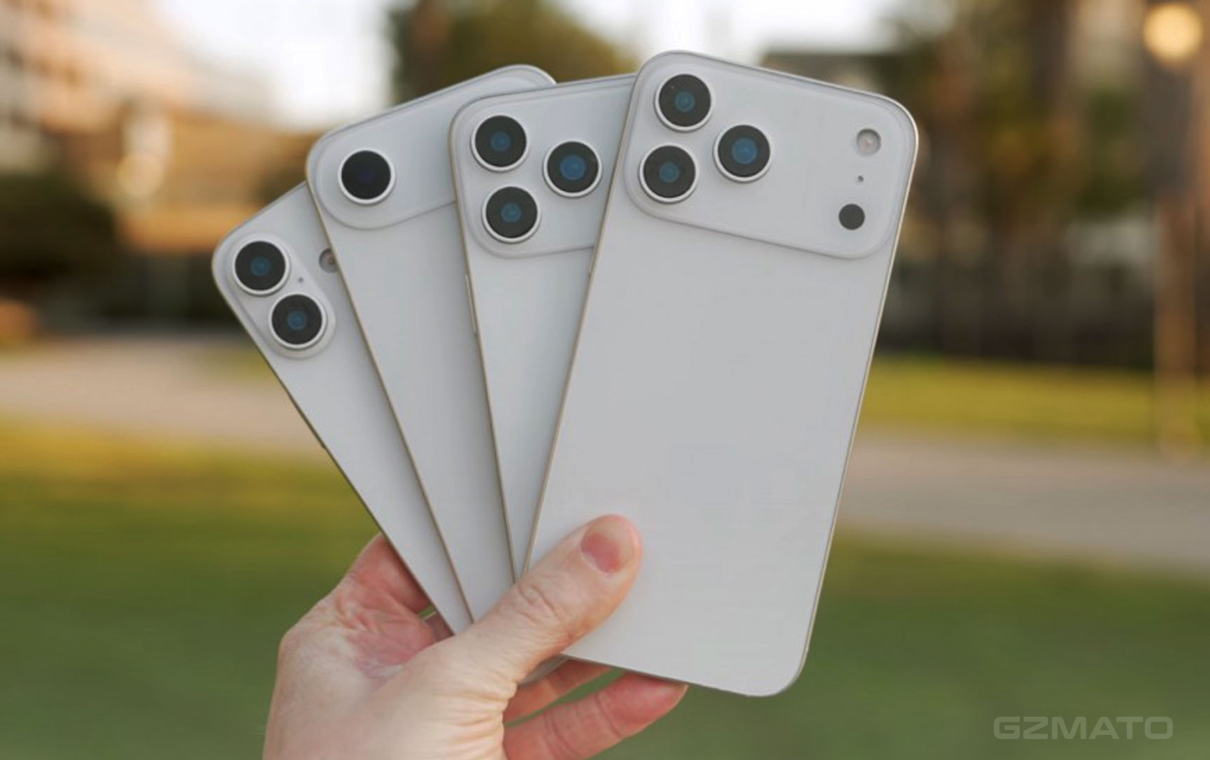 iPhone 17 Series: What We Know So Far