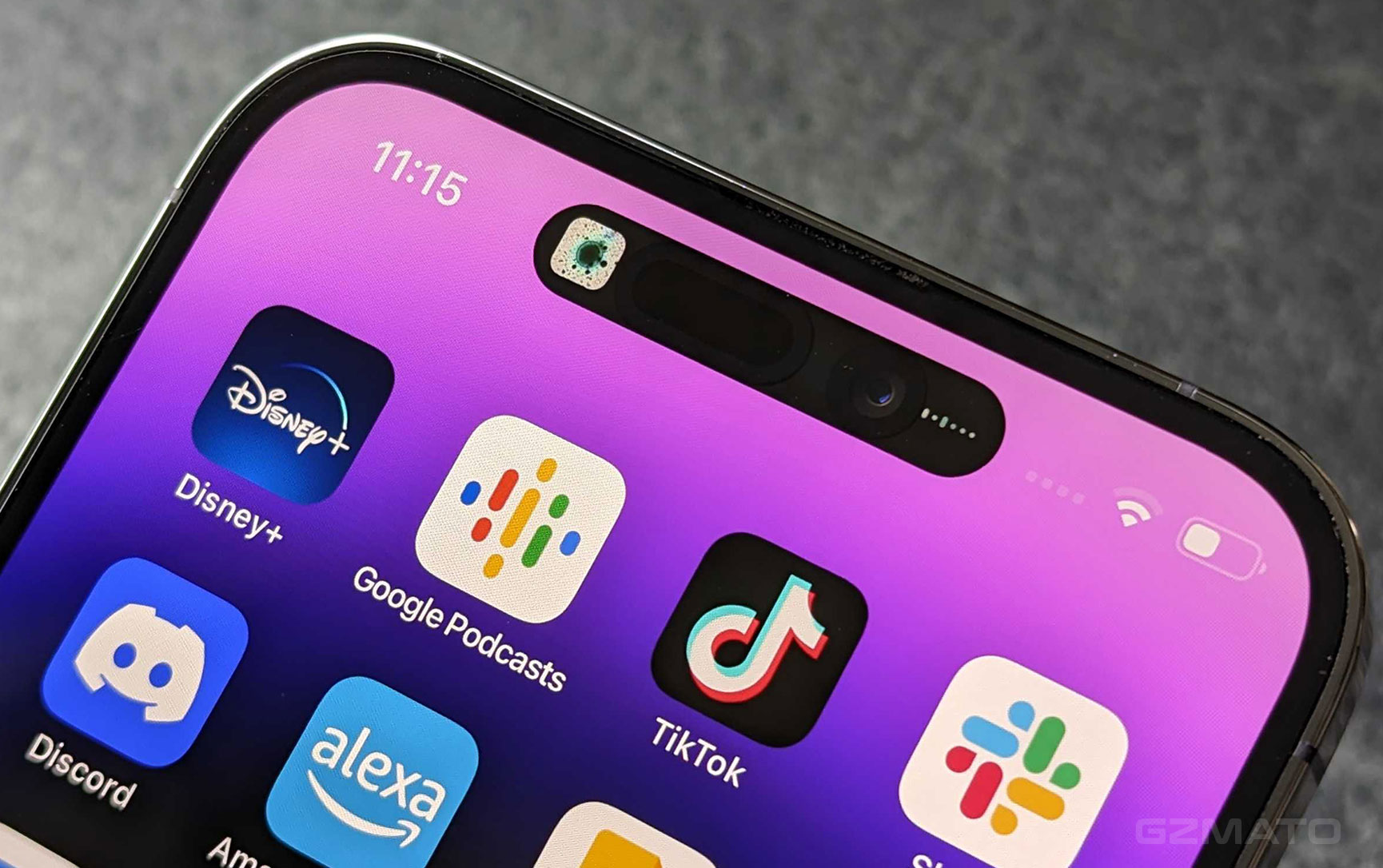 The Dynamic Island: Is Apple Gearing Up for a "Significant Evolution"? Let's Unpack the Latest Buzz!