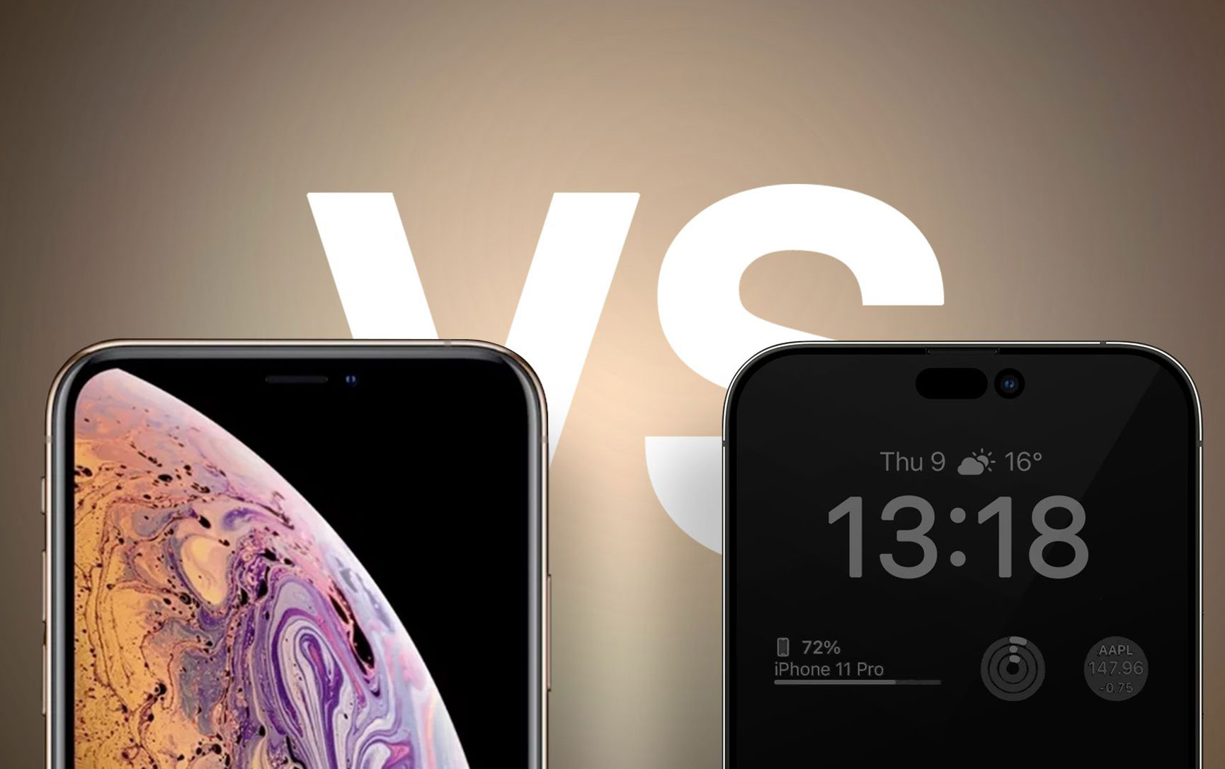 iPhone XS vs. iPhone 14 Pro: New Features to Expect if You've Wanted to Upgrade