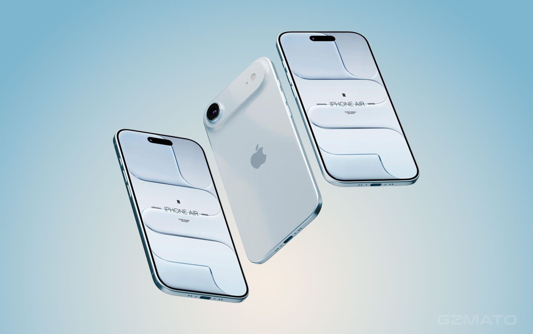 The iPhone Air: Apple’s Necessary Engineering Bridge to the Foldable Future