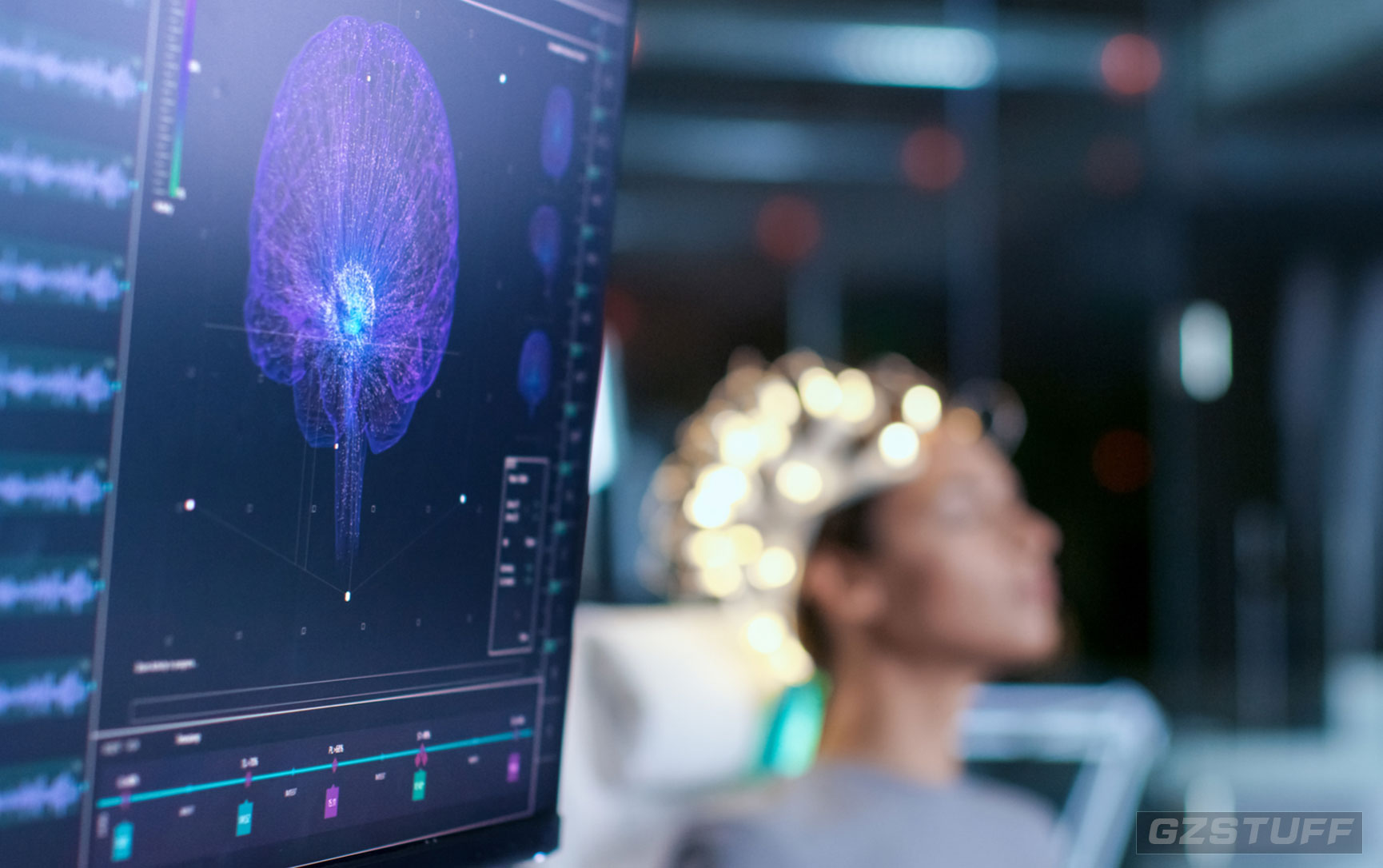 Researchers show off iPhone and iPad brain-control tech in accessibility breakthrough