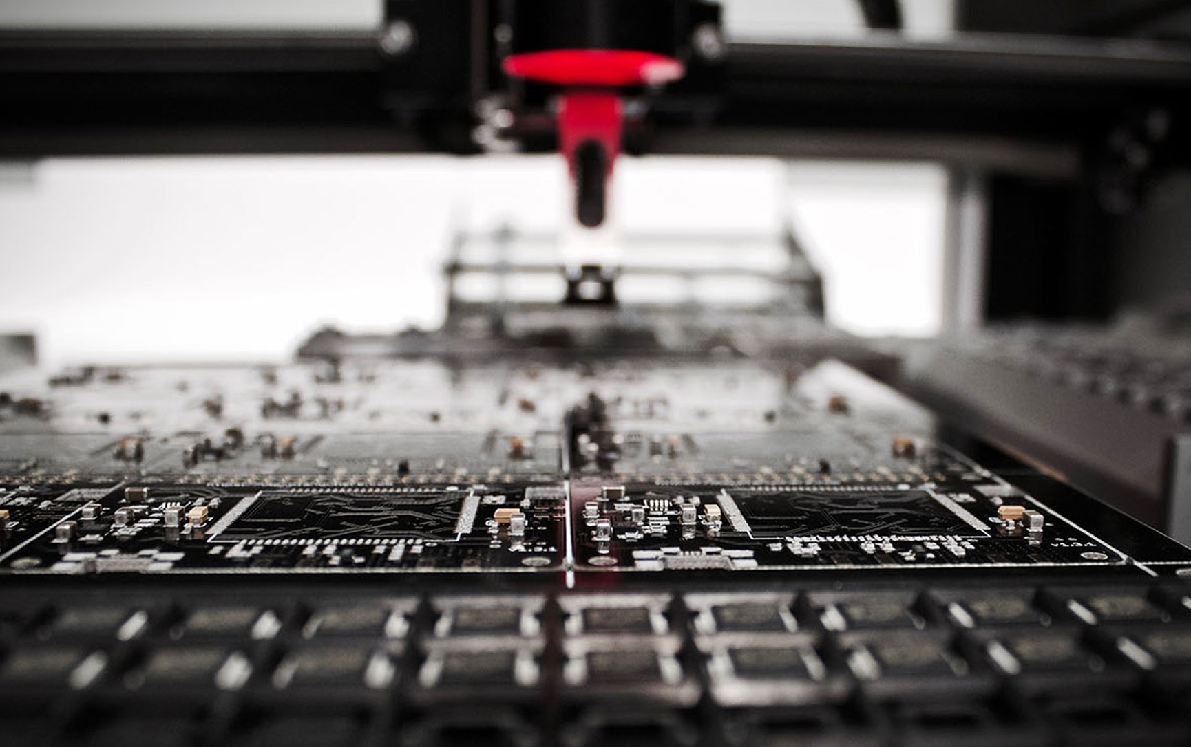 iPhone flash memory plans abandoned after US government imposes export controls