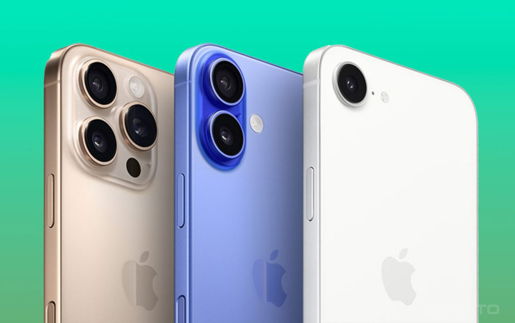 Counterpoint: iPhone 16 Was The World’s Best-selling Smartphone in Q1 2025