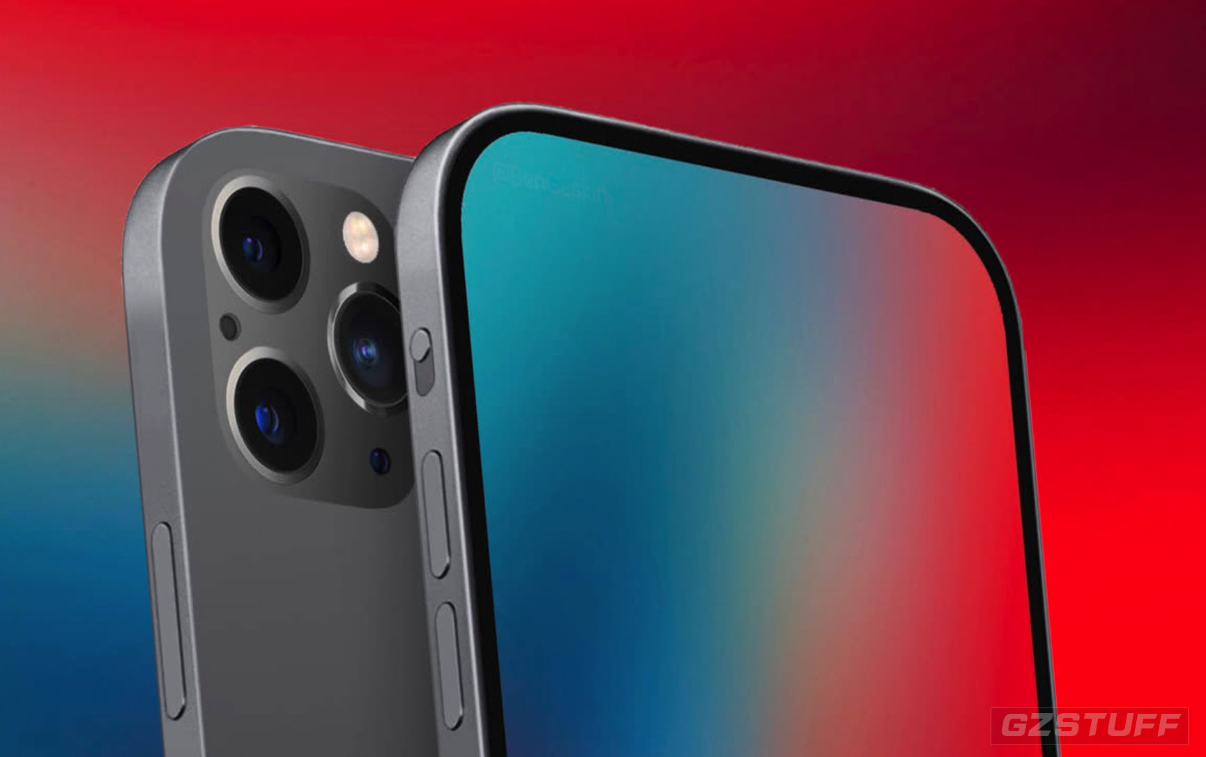 Rumors: Apple Will Have a New Design on the iPhone 16 Pro, Here's What We Know So Far