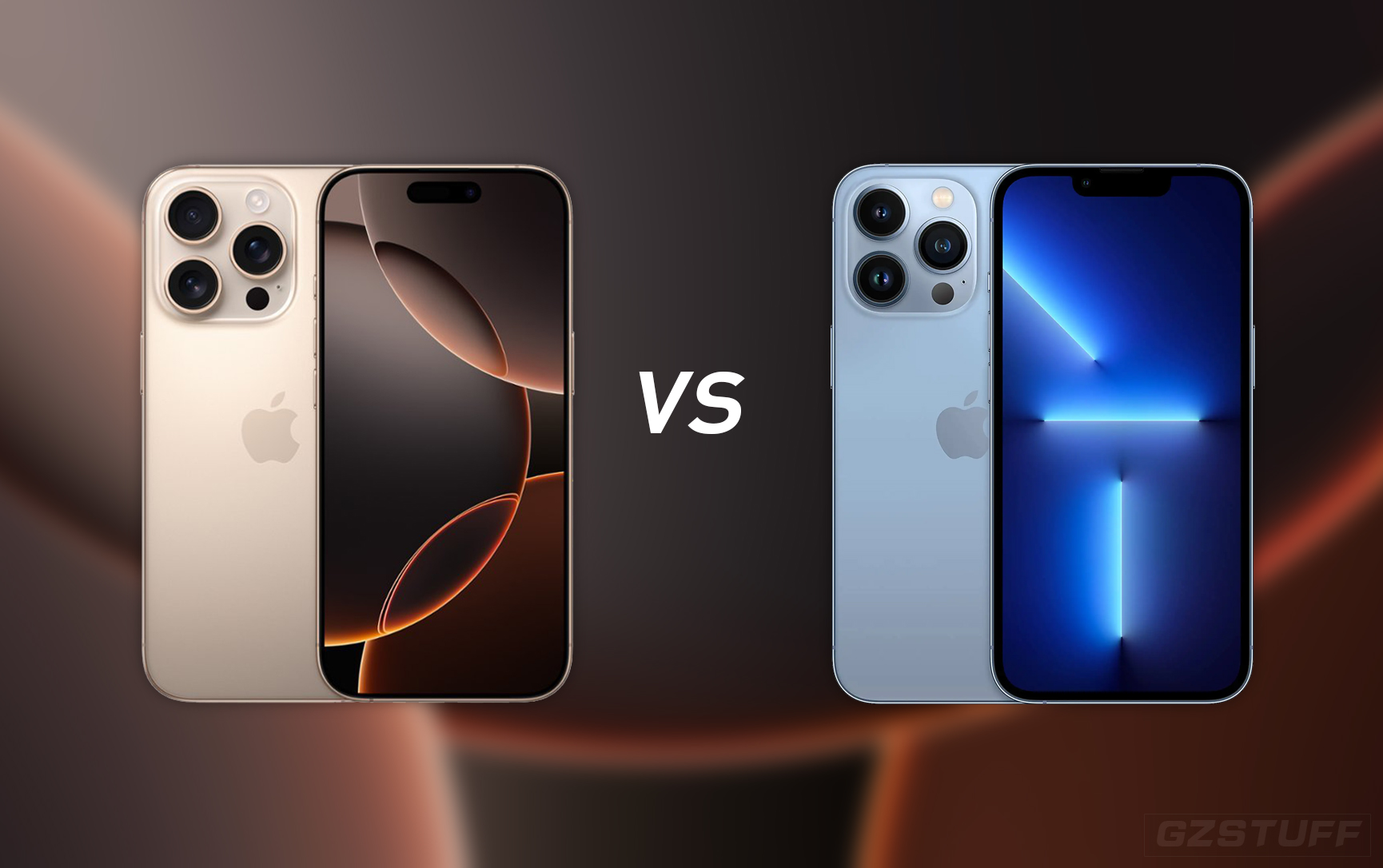 iPhone 16 Pro vs 13 Pro: Time to Upgrade?