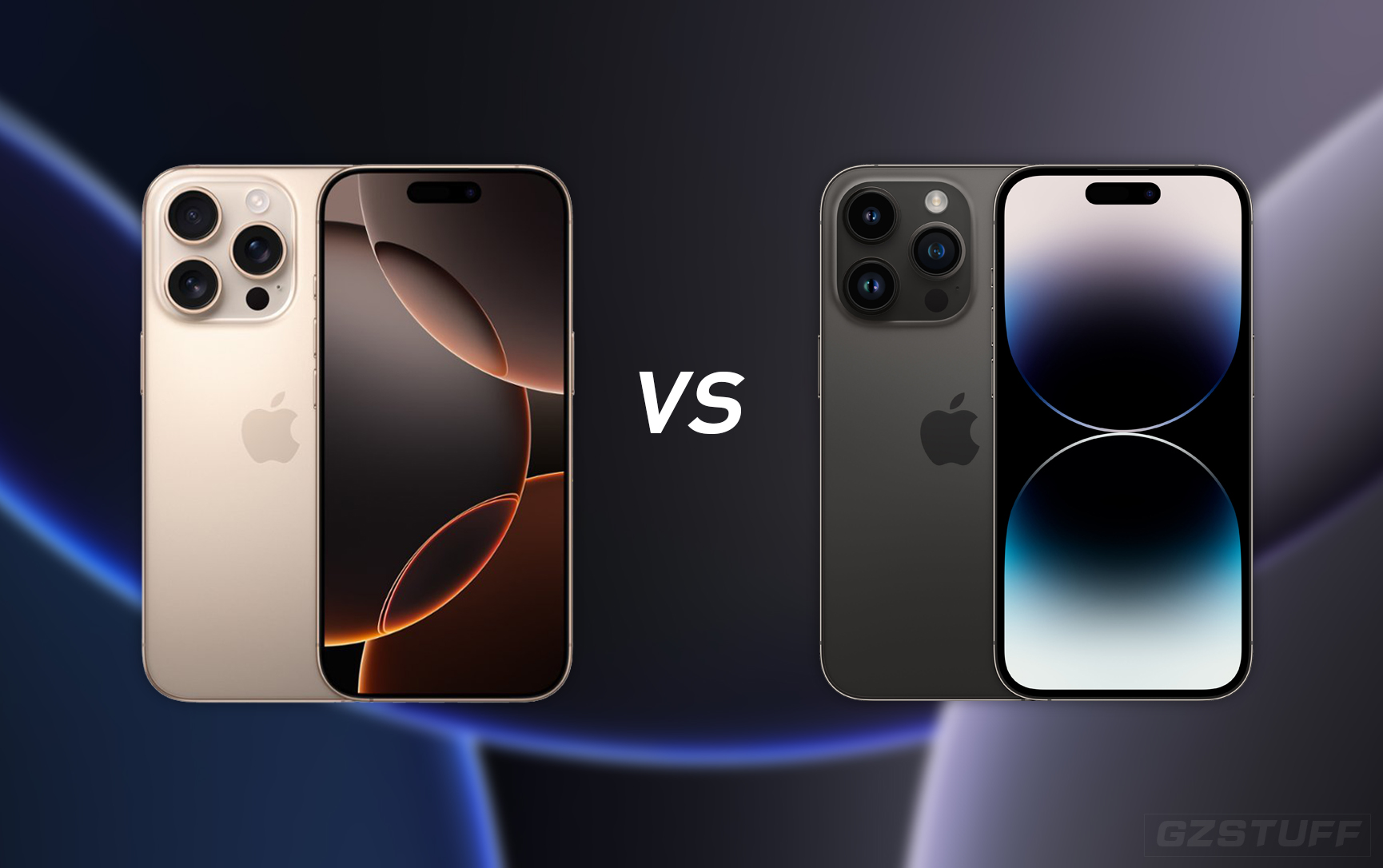 iPhone 16 Pro vs 14 Pro: Enough to Upgrade this year?