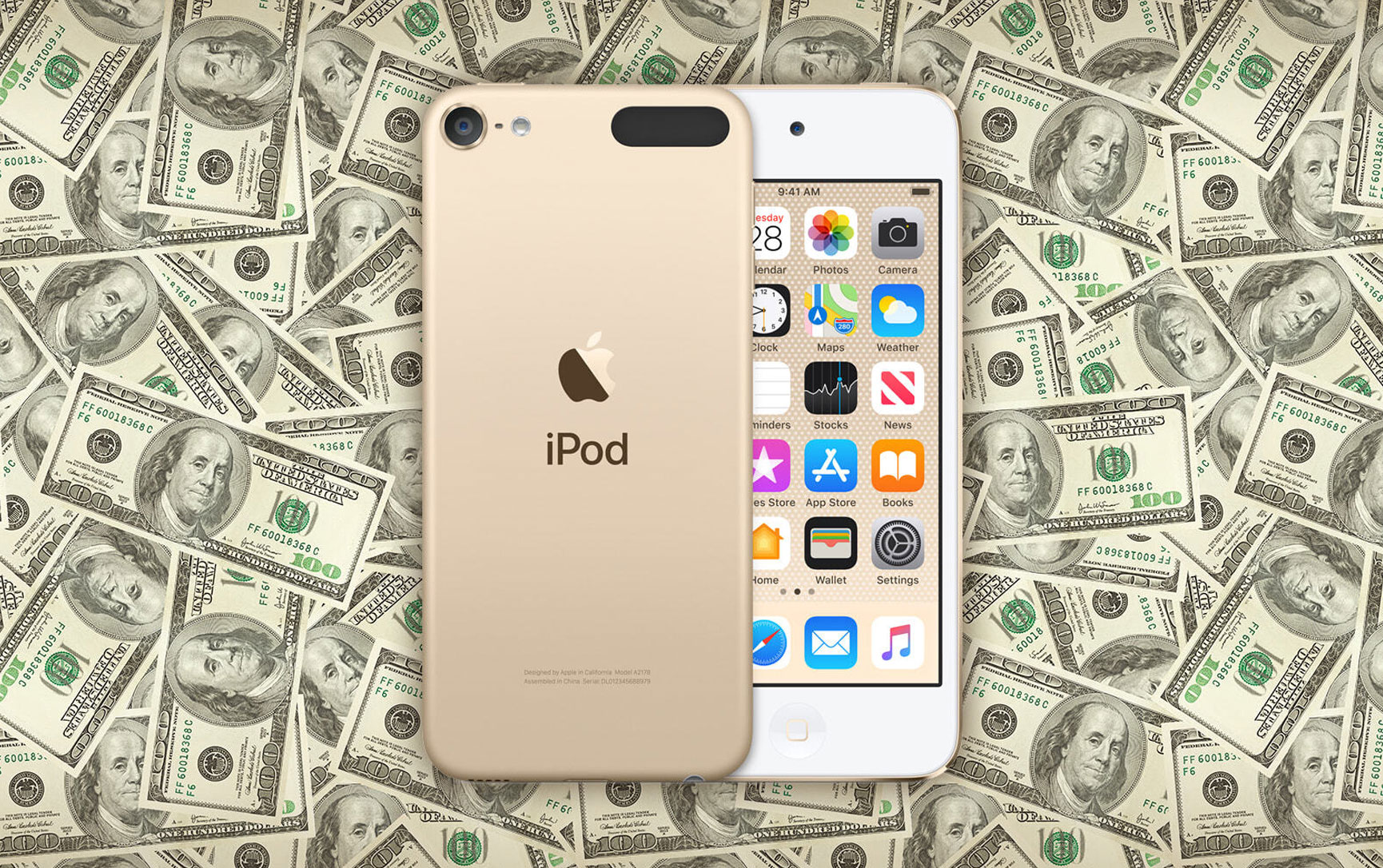 School district employee sentenced to prison for stealing over $1 million worth of iPods