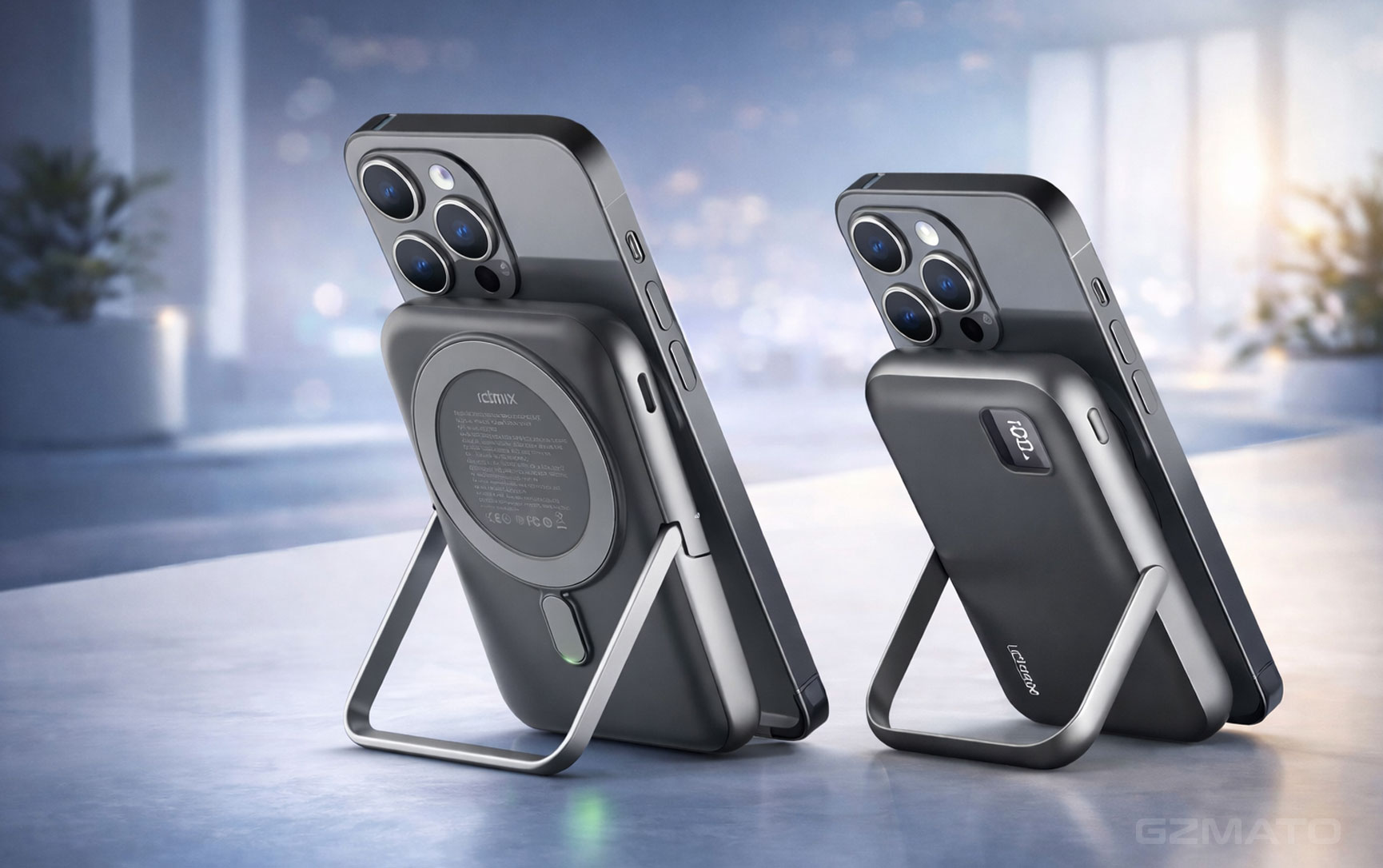 IDMIX: High-Value Charging Accessories for Apple & Android – Top Sellers & Why Choose IDMIX at Gzmato in 2026