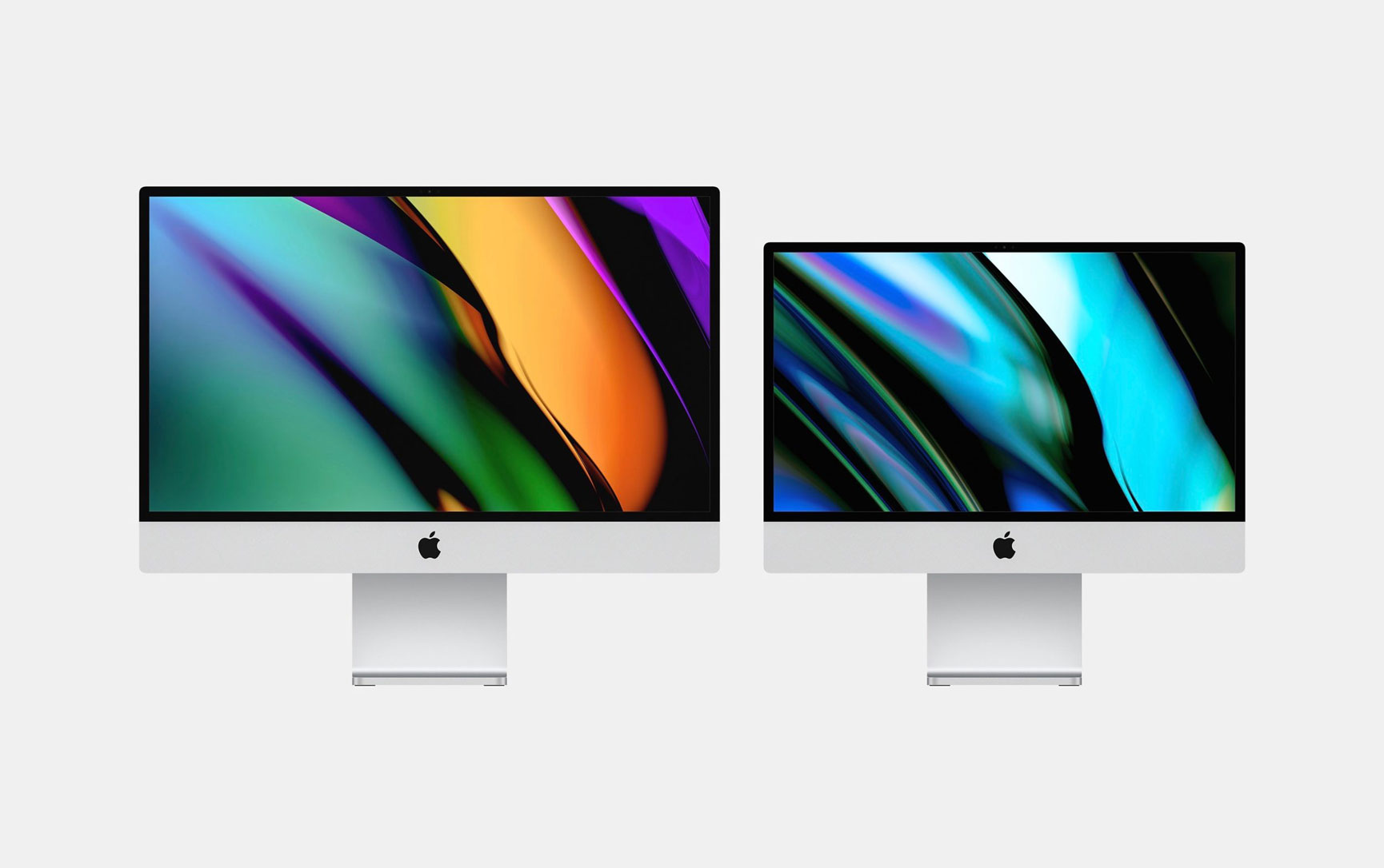 Don’t expect a low-end larger iMac in the near future as Apple focuses on new iMac Pro