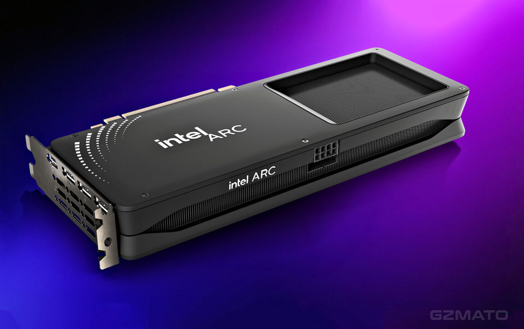 Intel Arc B770 "Battlemage" Leak: 24GB GDDR6, Beats RTX 5070 Ti at $549